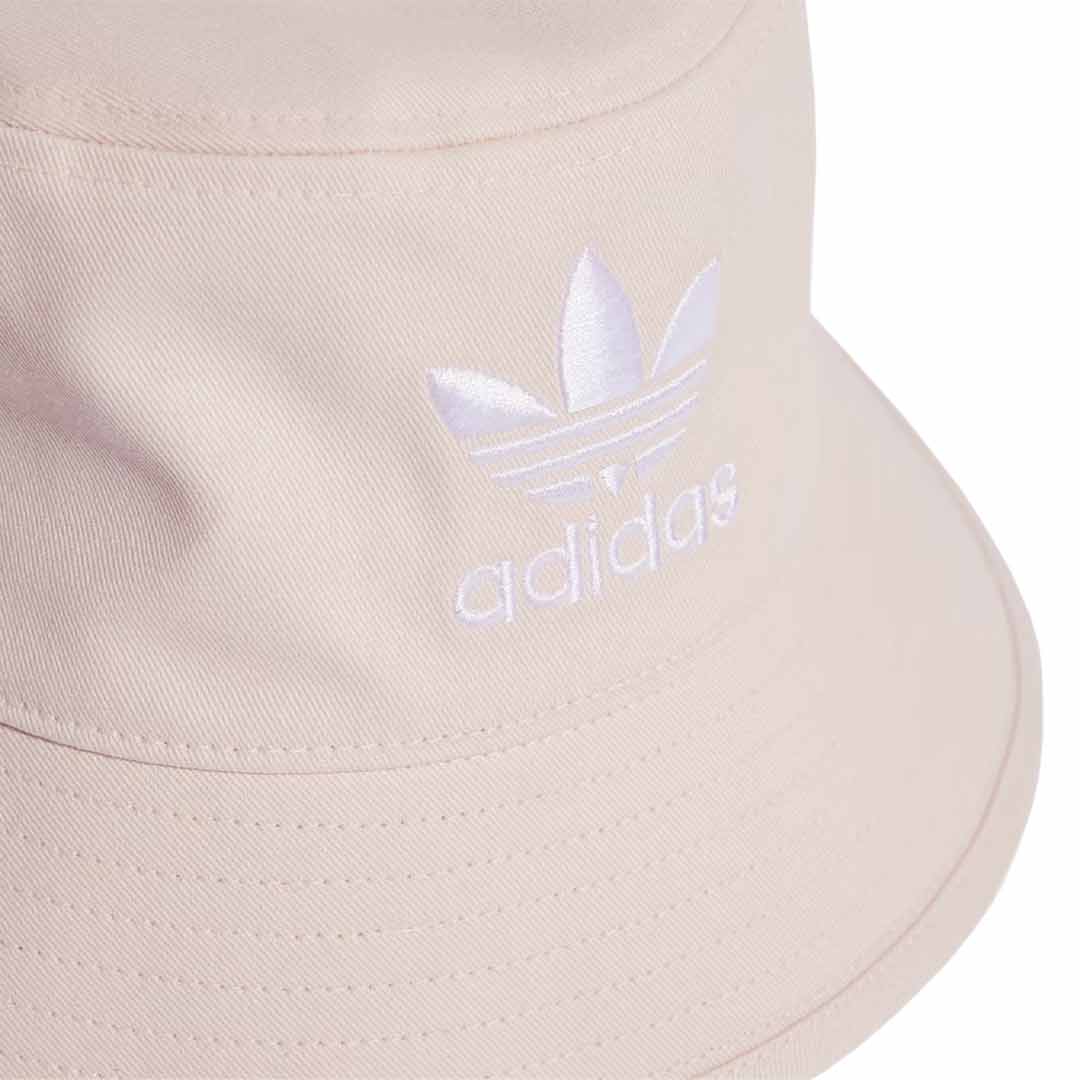 adidas - Adicolor Trefoil Bucket Hat (IB9997) - Image 4