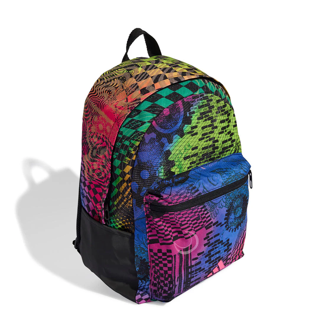 adidas - adidas x Jeremy Scott Backpack (JN2688) - Image 3