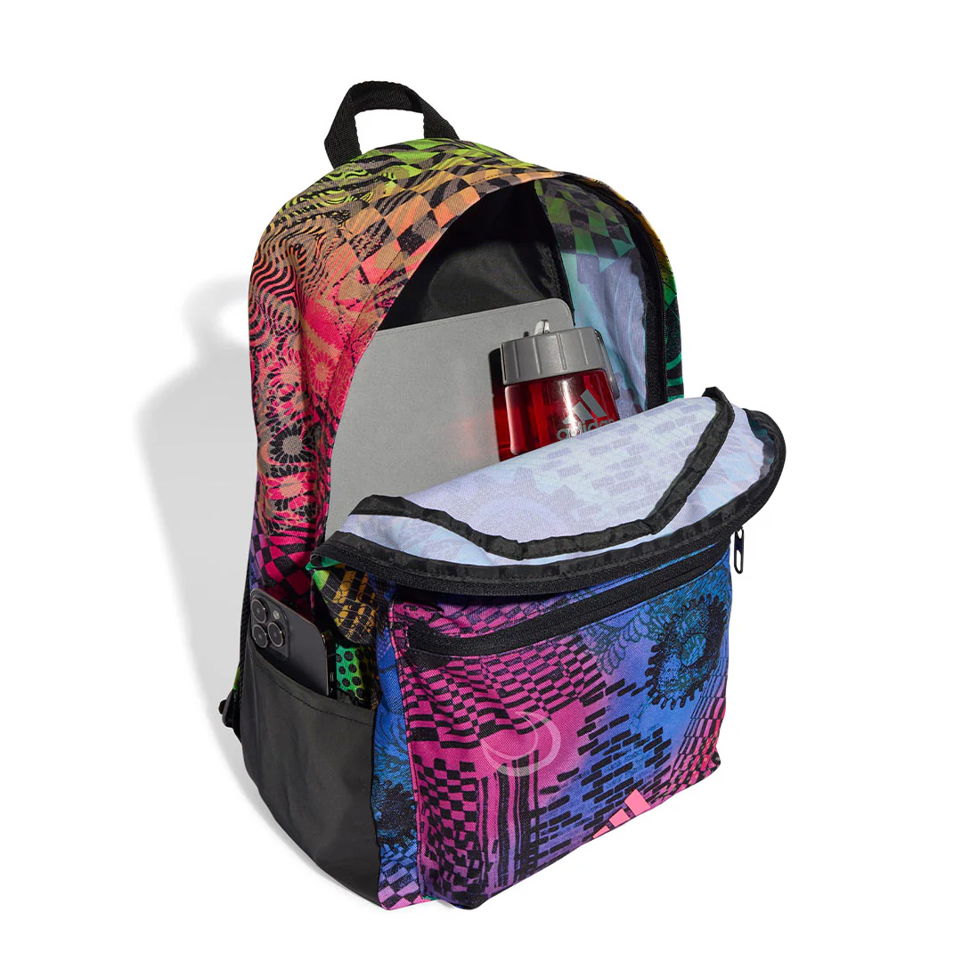 adidas - adidas x Jeremy Scott Backpack (JN2688) - Image 4