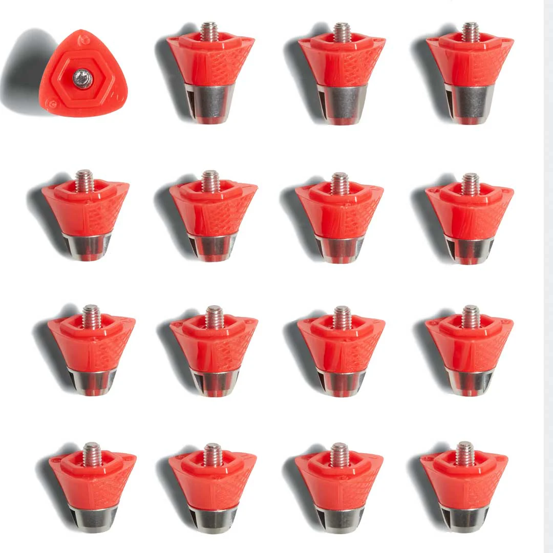 adidas - Adipower Replacement Studs (BQ0701) - Image 2
