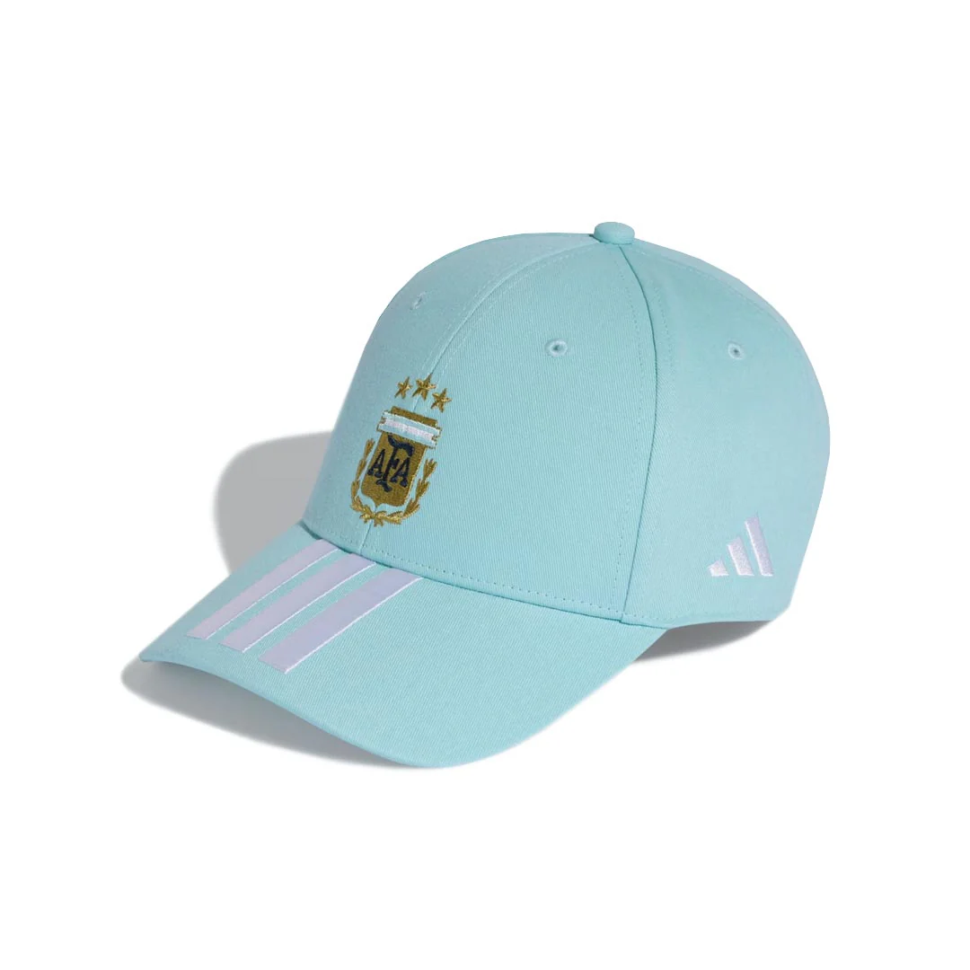 adidas - Argentina 2026 Baseball Cap (KE1384-M) - Image 2