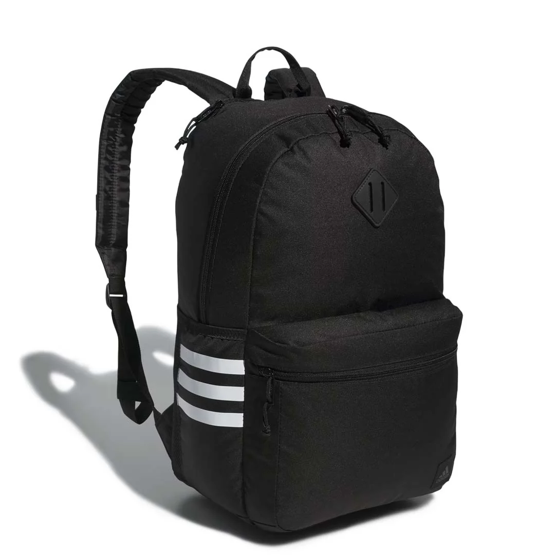adidas - Classic 3-Stripes 5 Backpack (IU7659) - Image 2