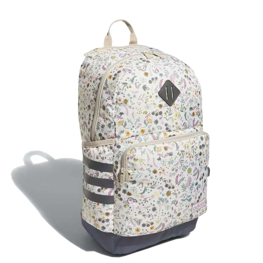adidas - Classic 3-Stripes Backpack (GC1129) - Image 2