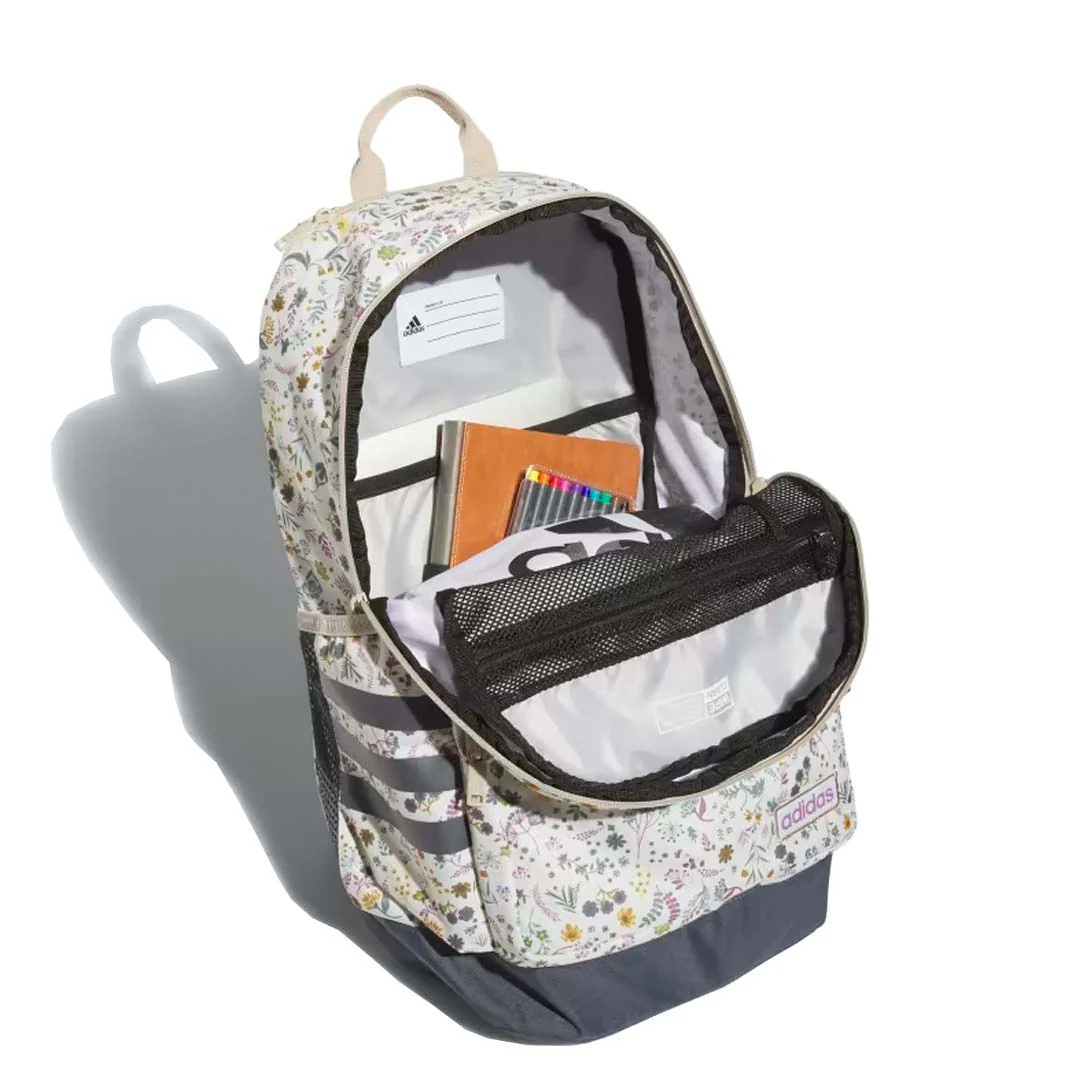 adidas - Classic 3-Stripes Backpack (GC1129) - Image 4