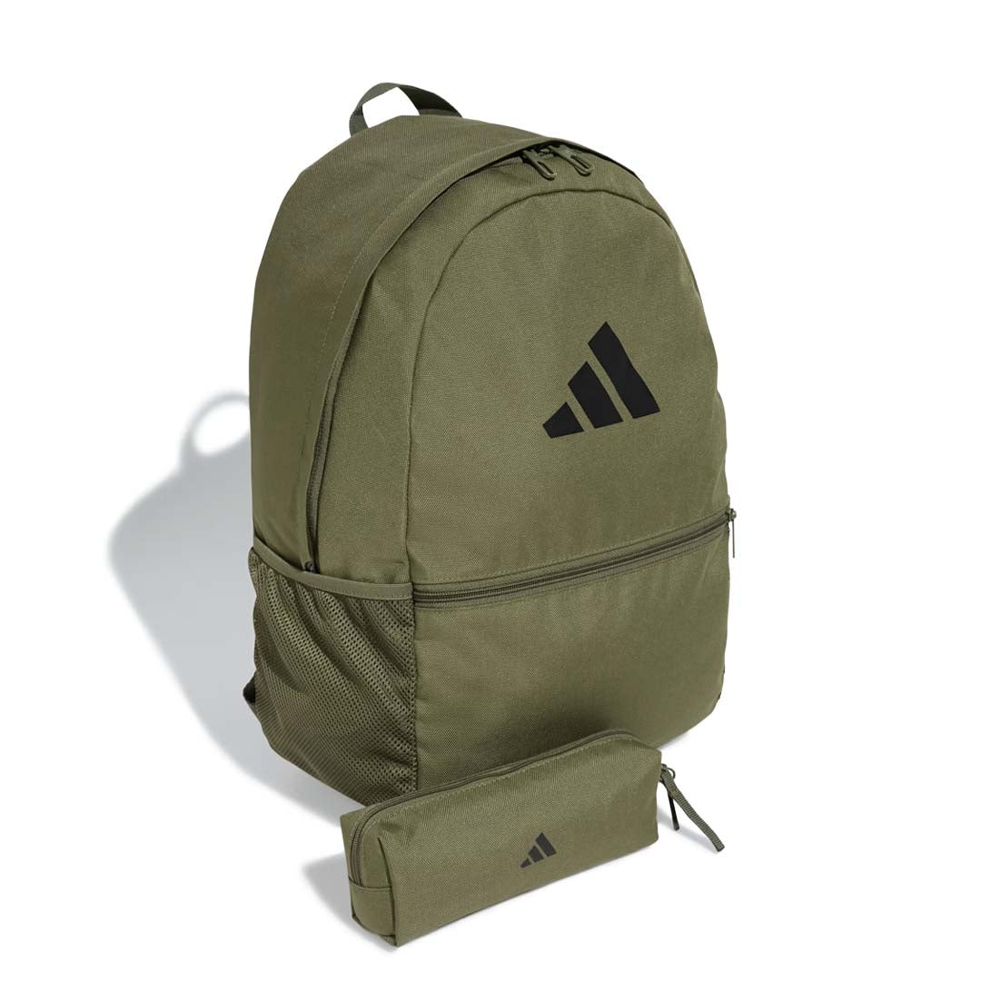 adidas - Classic Backpack With Pencil Case (JD3091) - Image 2