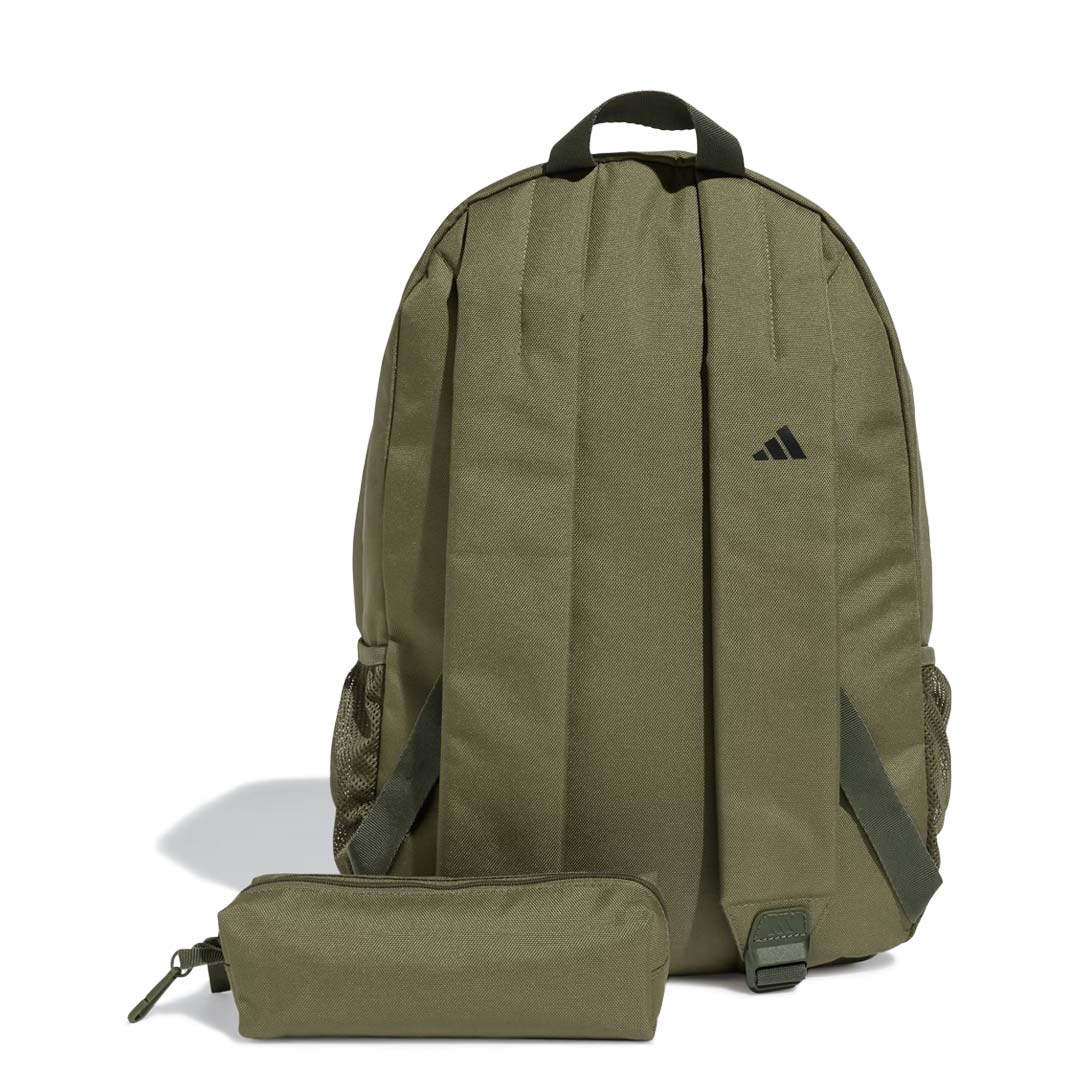 adidas - Classic Backpack With Pencil Case (JD3091) - Image 3