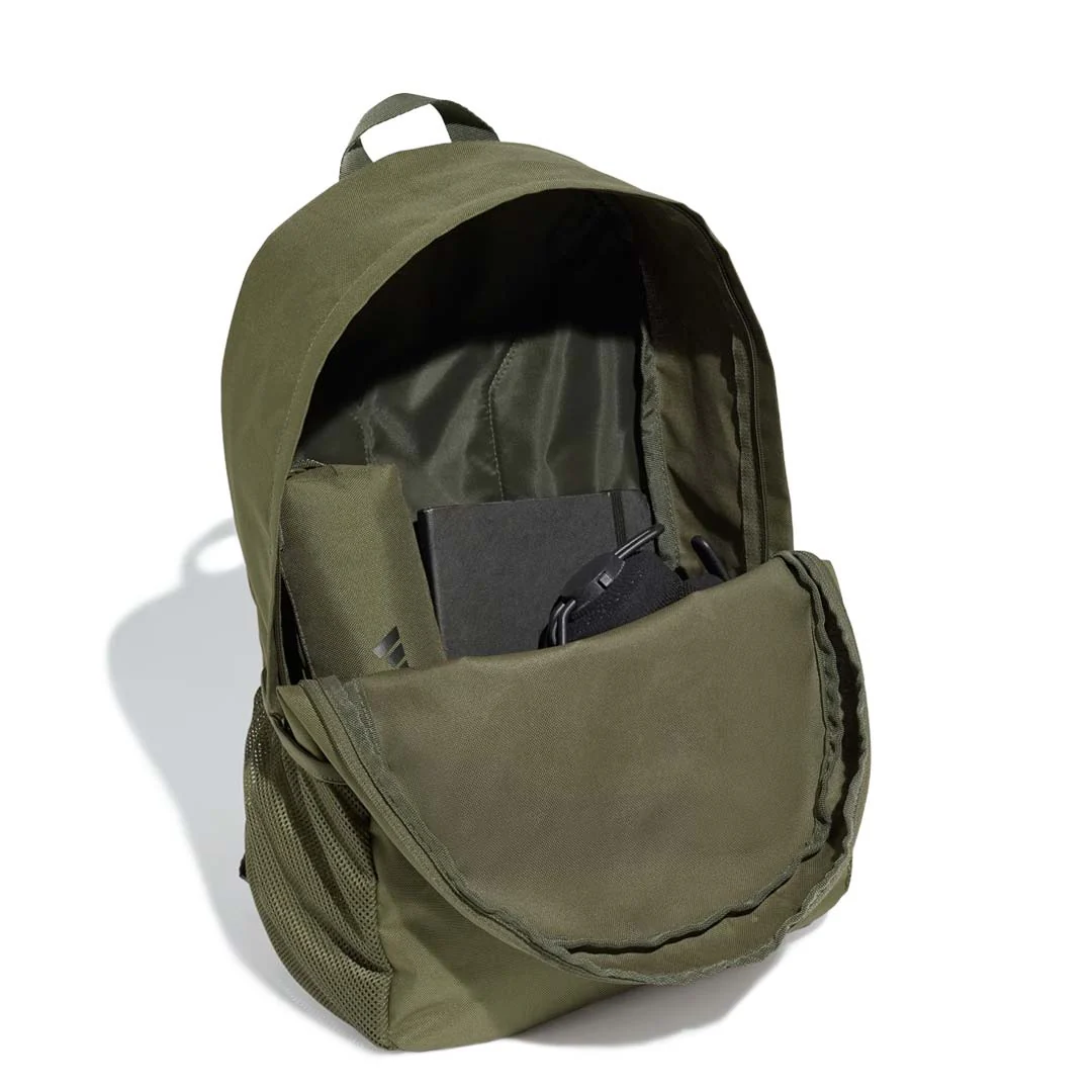 adidas - Classic Backpack With Pencil Case (JD3091) - Image 4