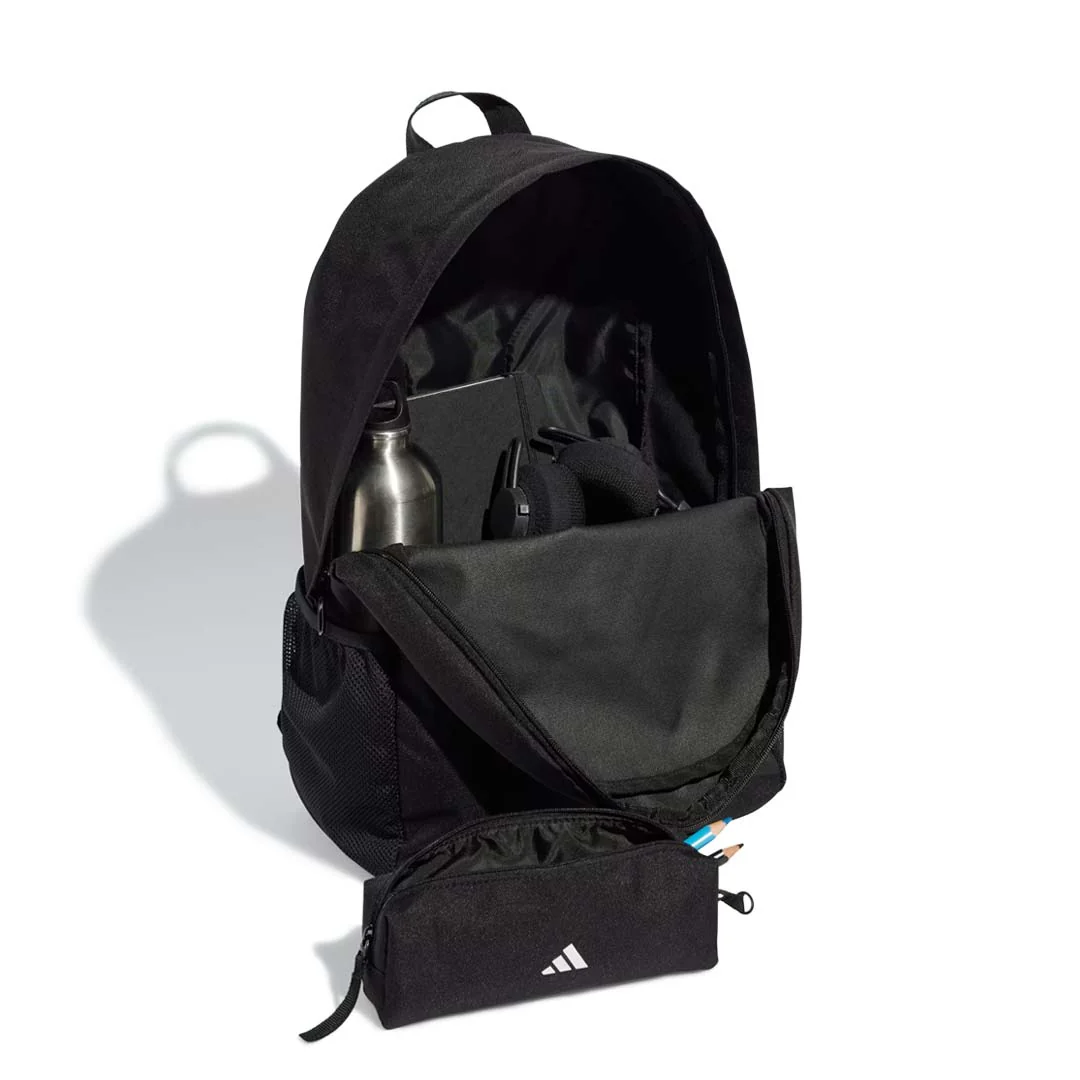 adidas - Classic Backpack With Pencil Case (JI8081) - Image 4