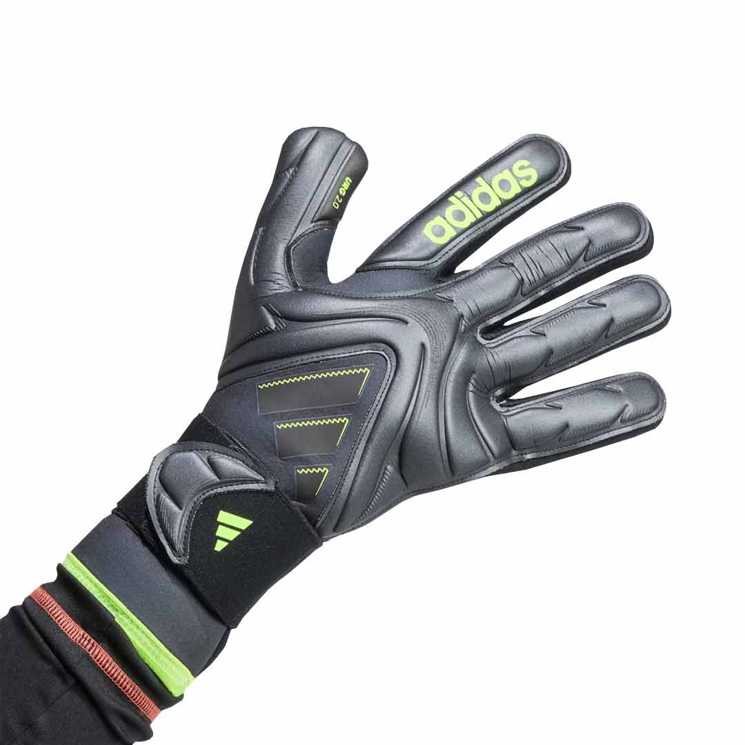 adidas - Copa Pro Goalkeeper Gloves (JN5335) - Image 2