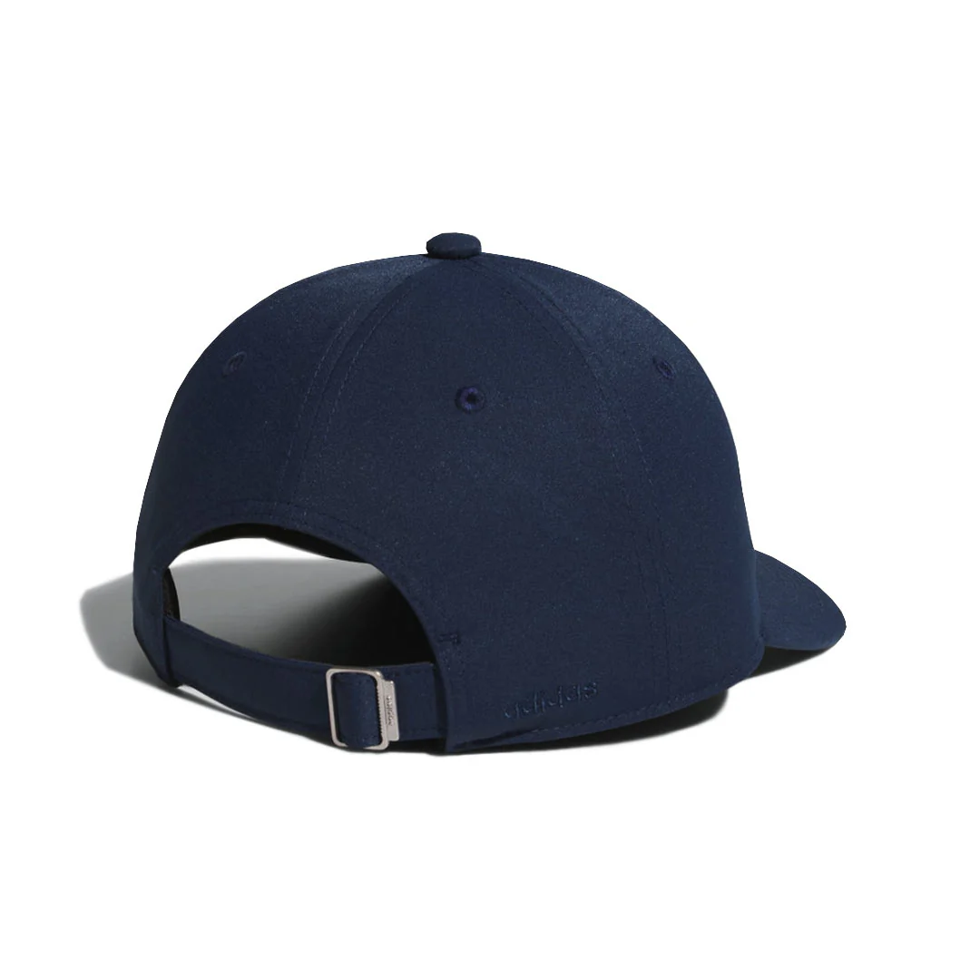 adidas - Court Relaxed Strapback Cap (JJ7483-M) - Image 2