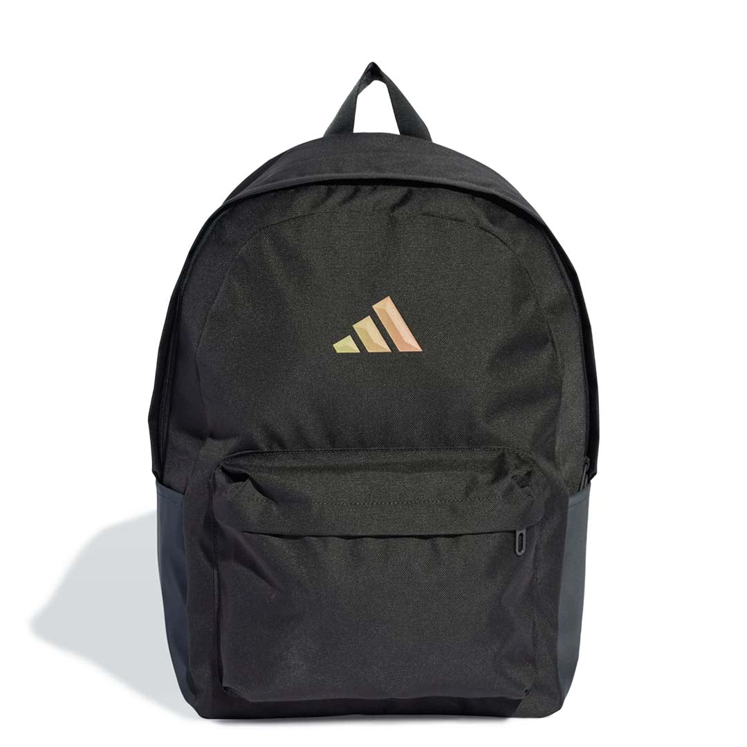 adidas - Essentials 3 Bar Logo Backpack (JY1002)