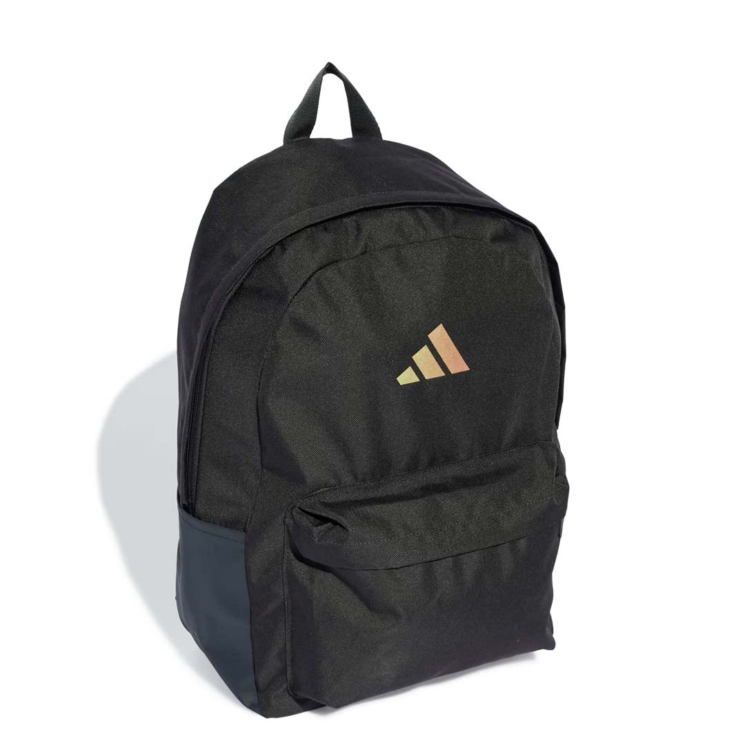 adidas - Essentials 3 Bar Logo Backpack (JY1002) - Image 2