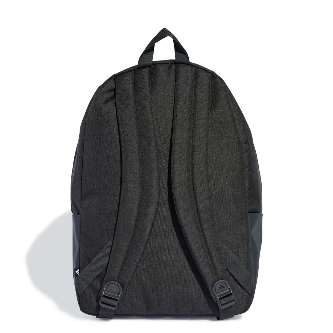 adidas - Essentials 3 Bar Logo Backpack (JY1002) - Image 3