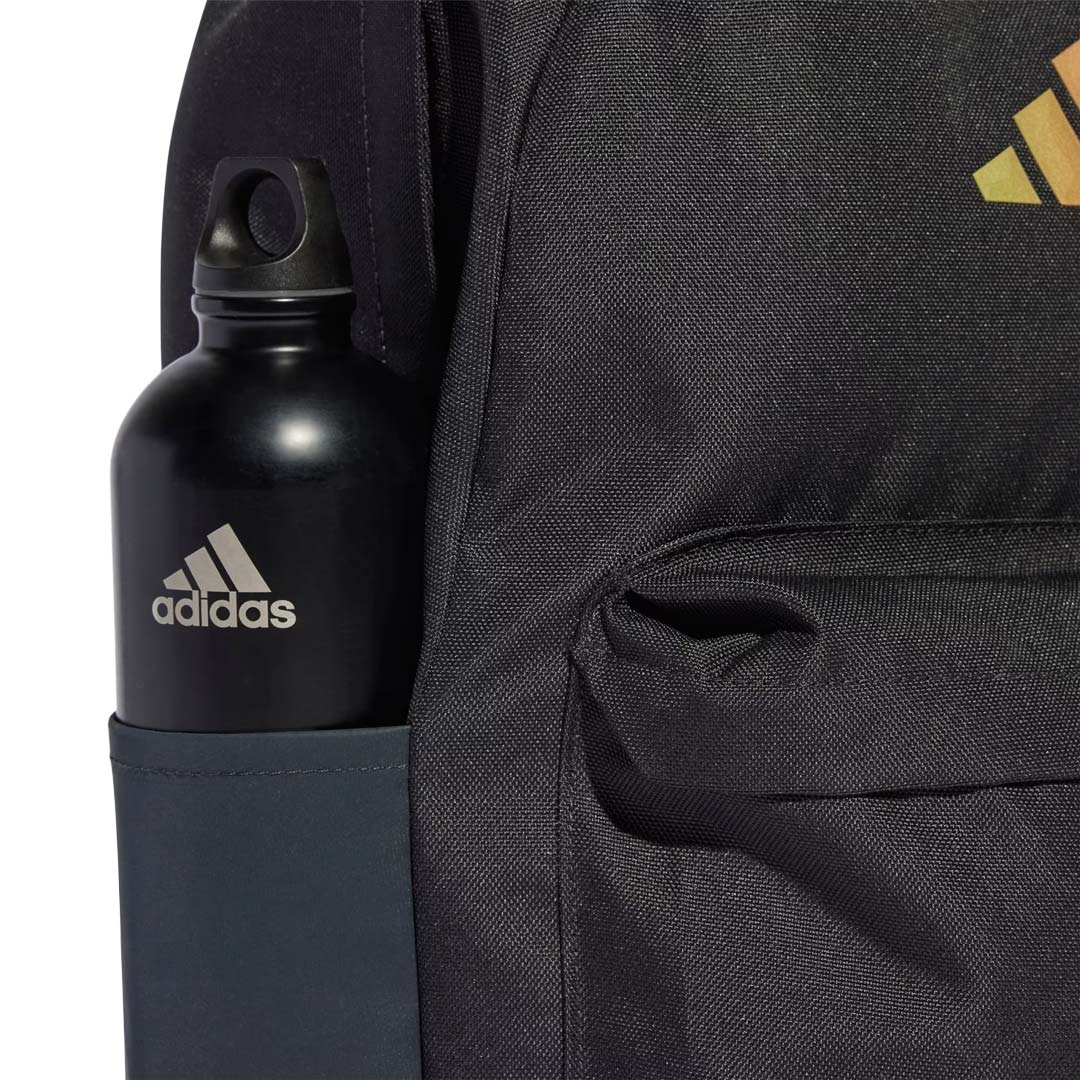 adidas - Essentials 3 Bar Logo Backpack (JY1002) - Image 5