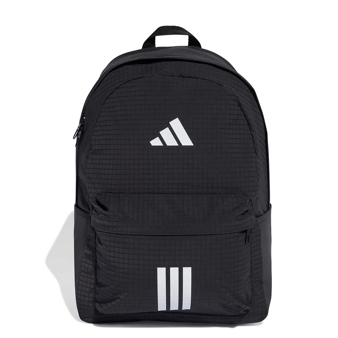 adidas - Essentials 3-Stripes Backpack (JX6497)