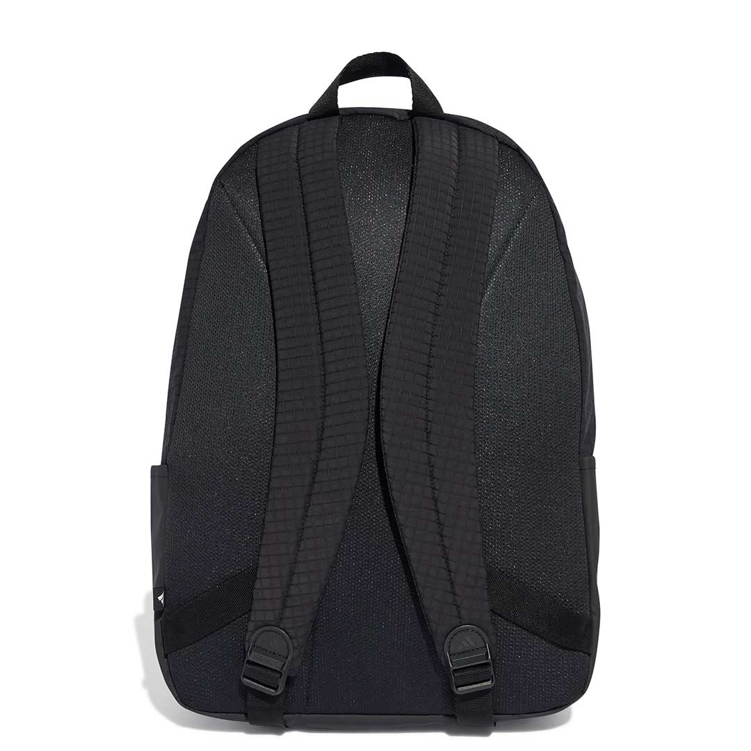 adidas - Essentials 3-Stripes Backpack (JX6497) - Image 3