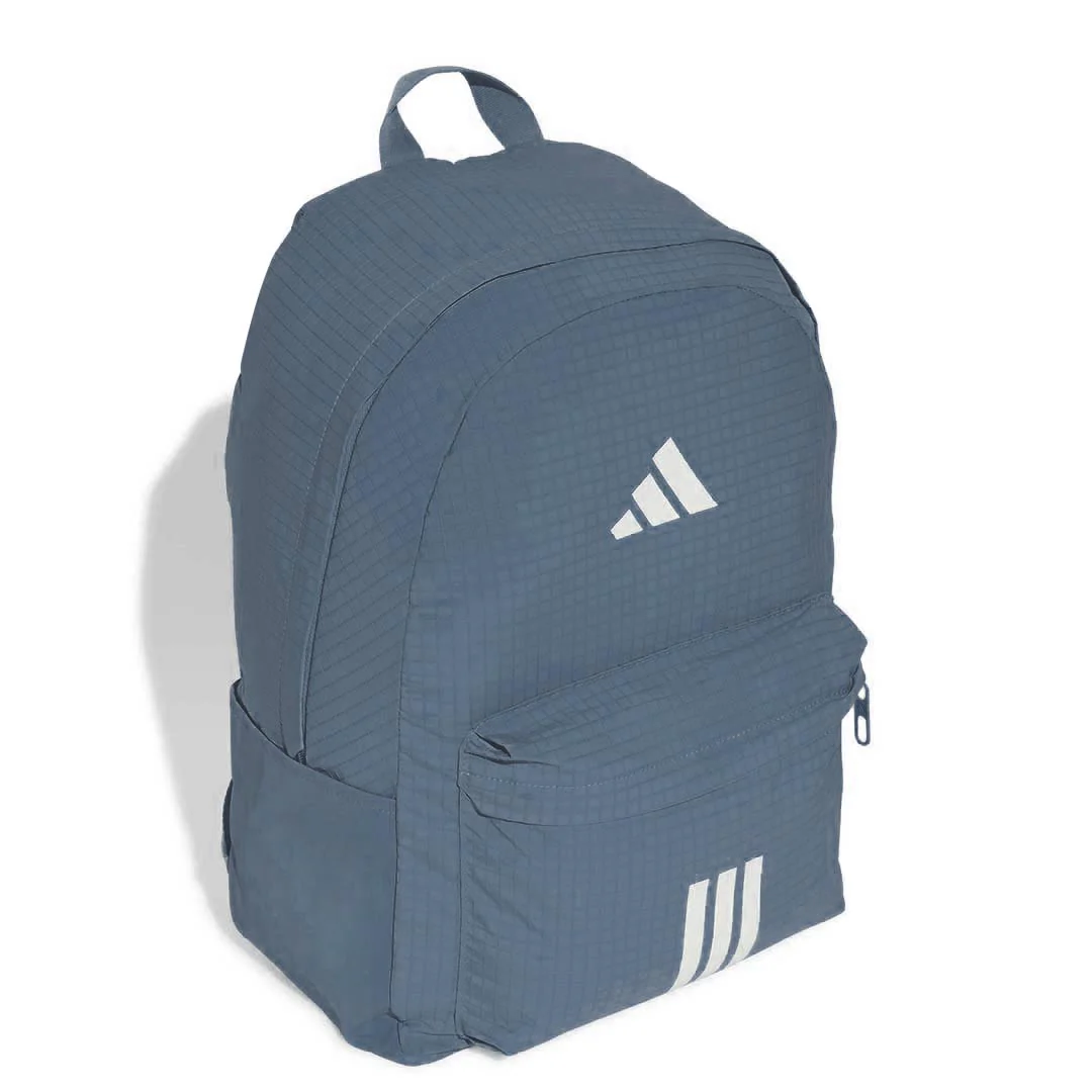 adidas - Essentials 3-Stripes Backpack (JX6498) - Image 2