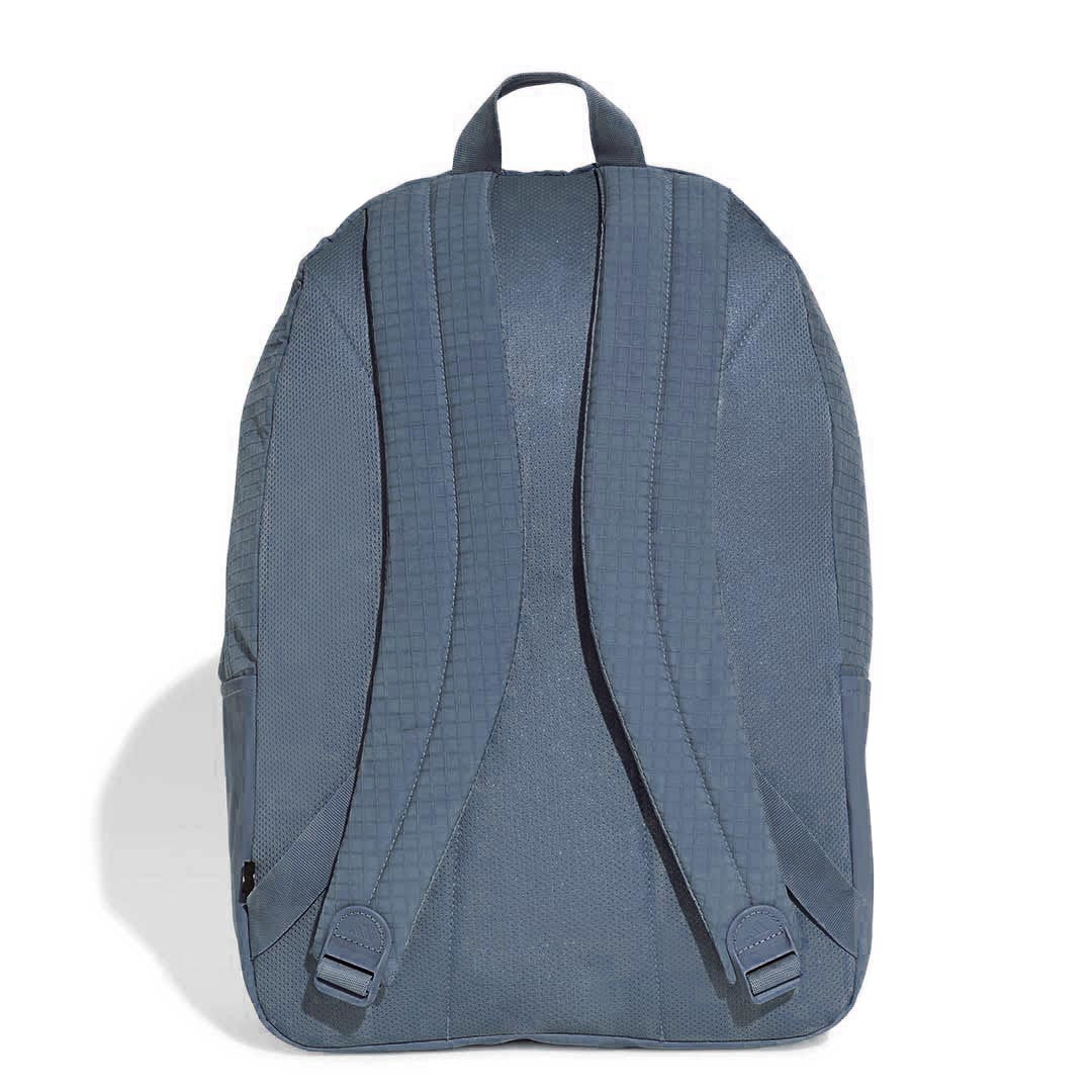 adidas - Essentials 3-Stripes Backpack (JX6498) - Image 3