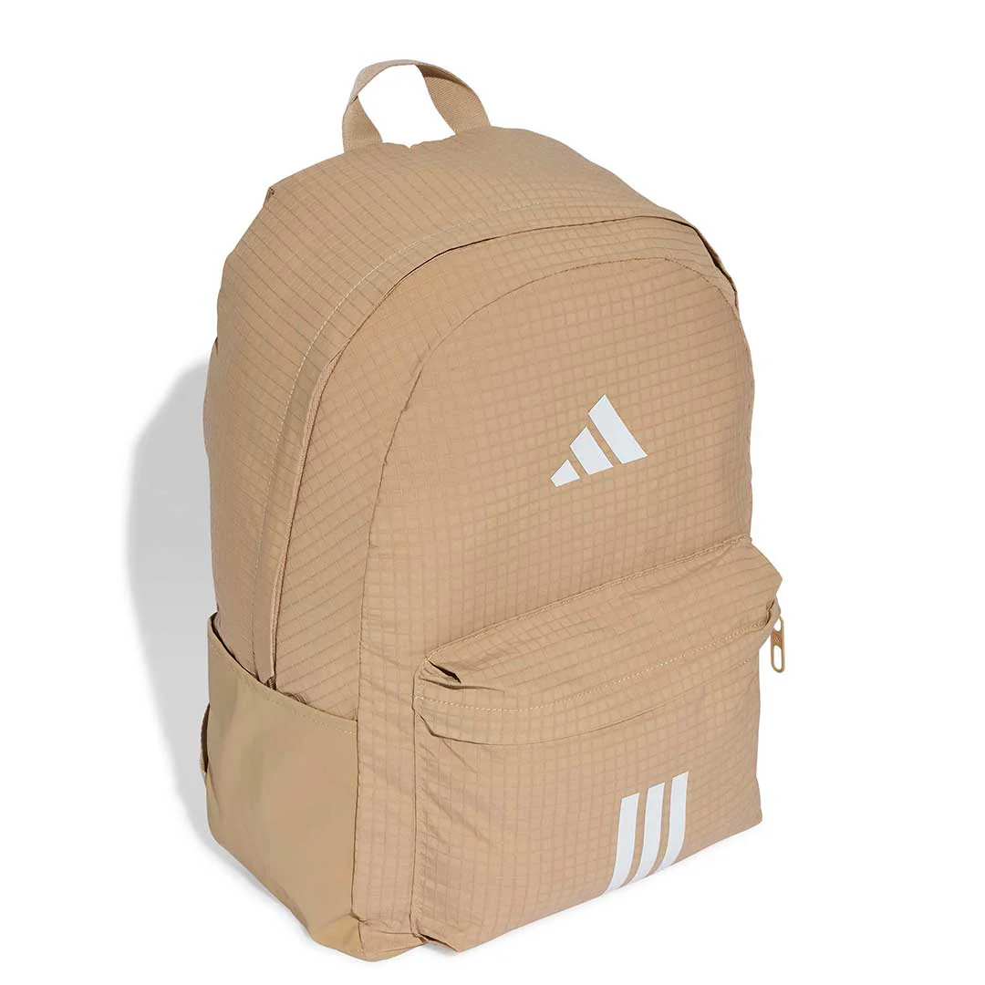 adidas - Essentials 3-Stripes Backpack (JX6499) - Image 2