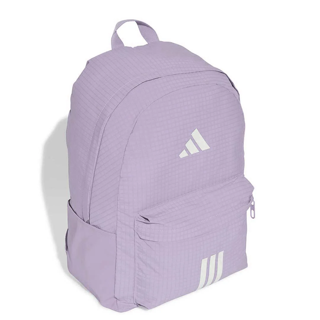 adidas - Essentials 3-Stripes Backpack (JY0997) - Image 2