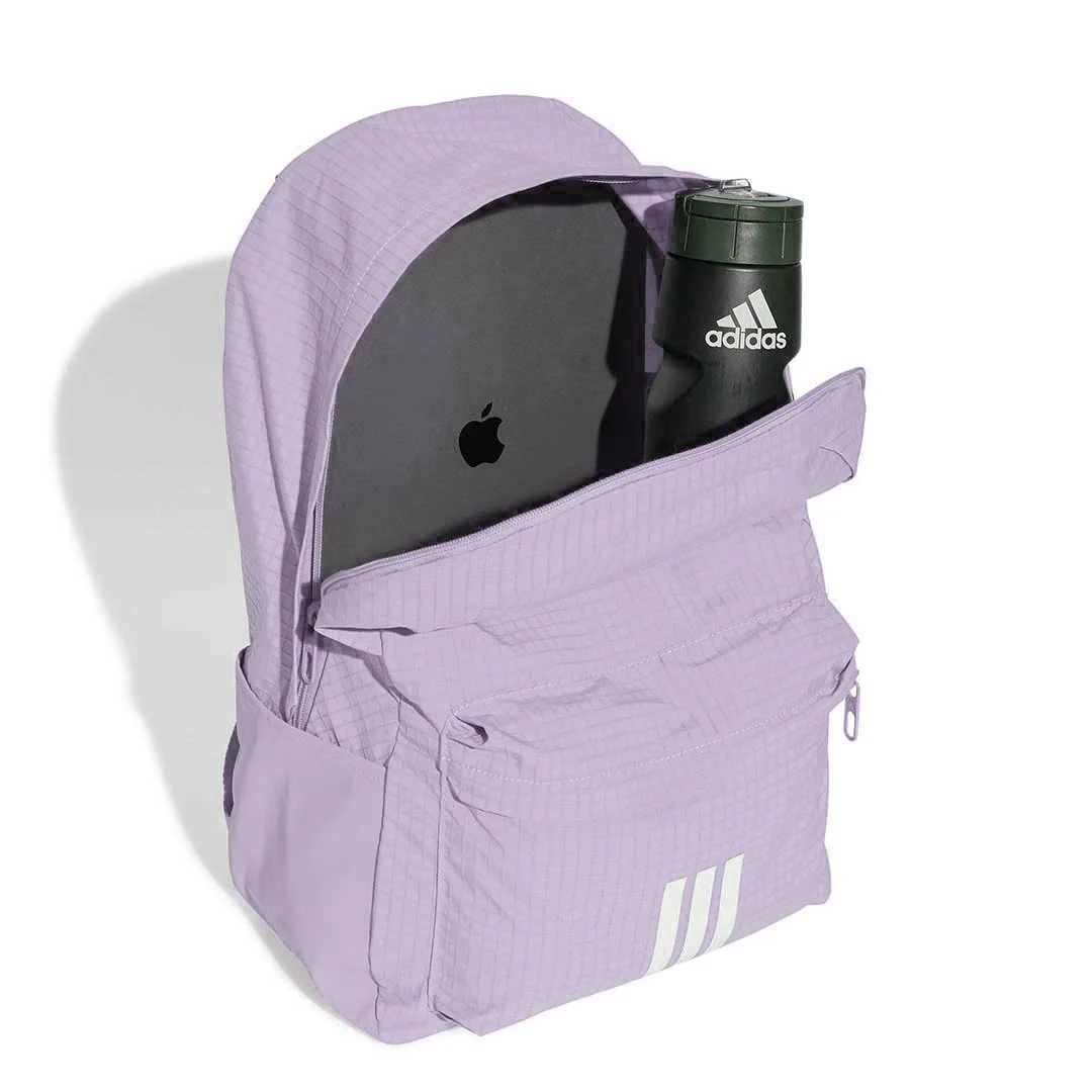 adidas - Essentials 3-Stripes Backpack (JY0997) - Image 4