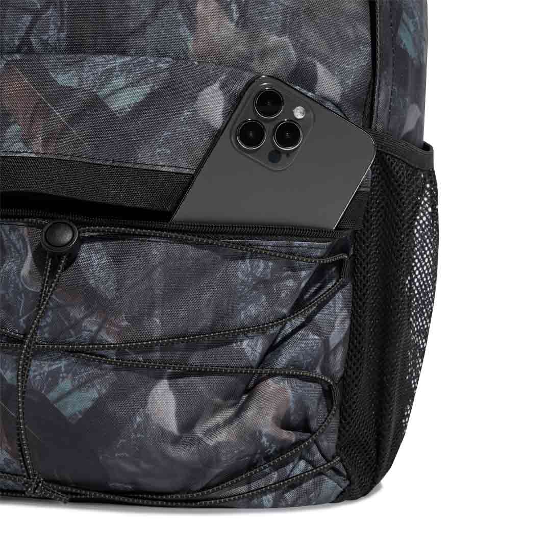 adidas - Forest Camo Backpack (JX3221) - Image 4