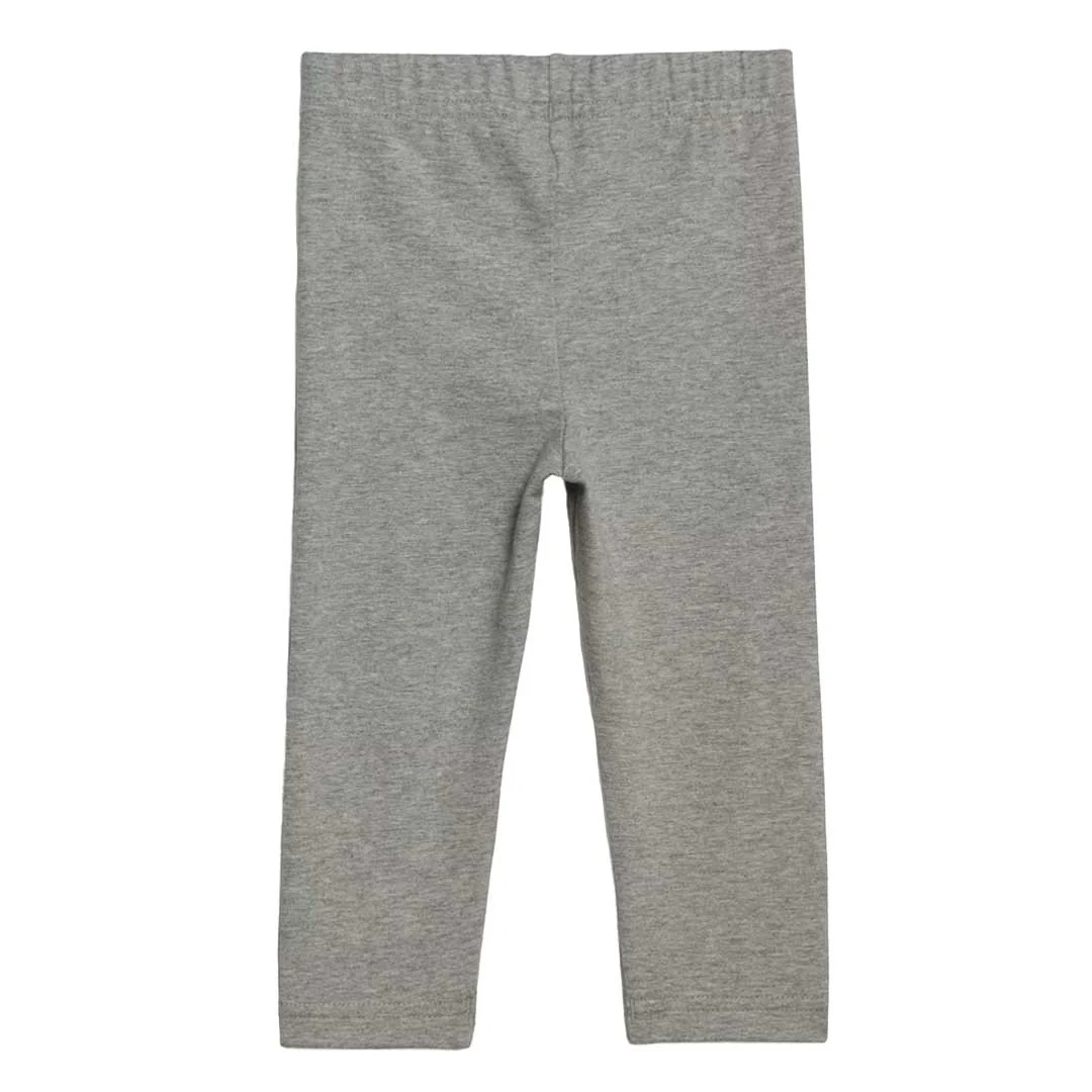 adidas - Girls' (Infant) Fleece Track Suit Set (HR5857) - Image 5