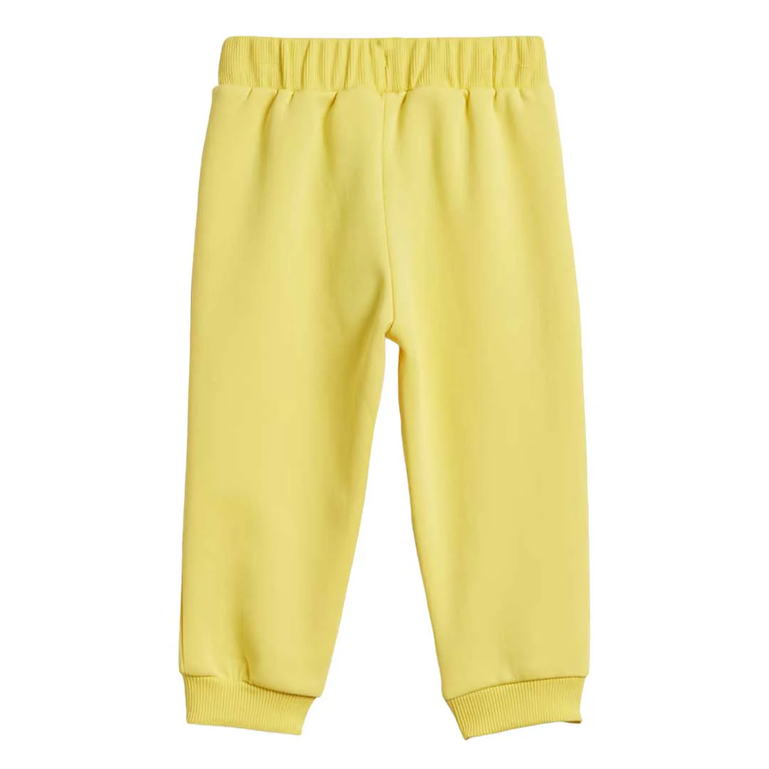 adidas - Girls' (Infant & Toddler) adidas x Classic LEGO® Track Jacket and Pants Set (IB6182) - Image 4