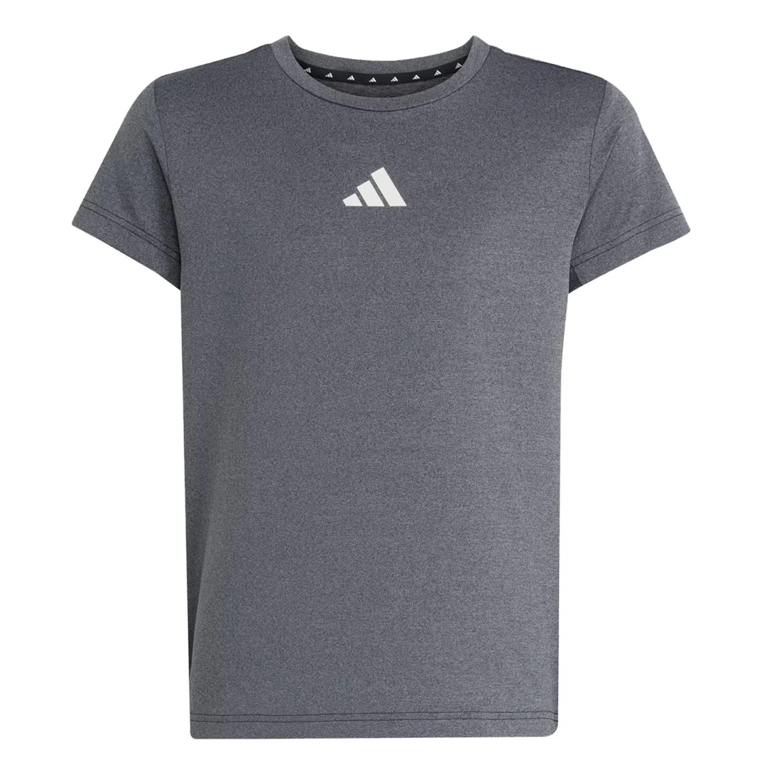 adidas - Girls' (Junior) All Sports Favorite T-Shirt (JW2487)
