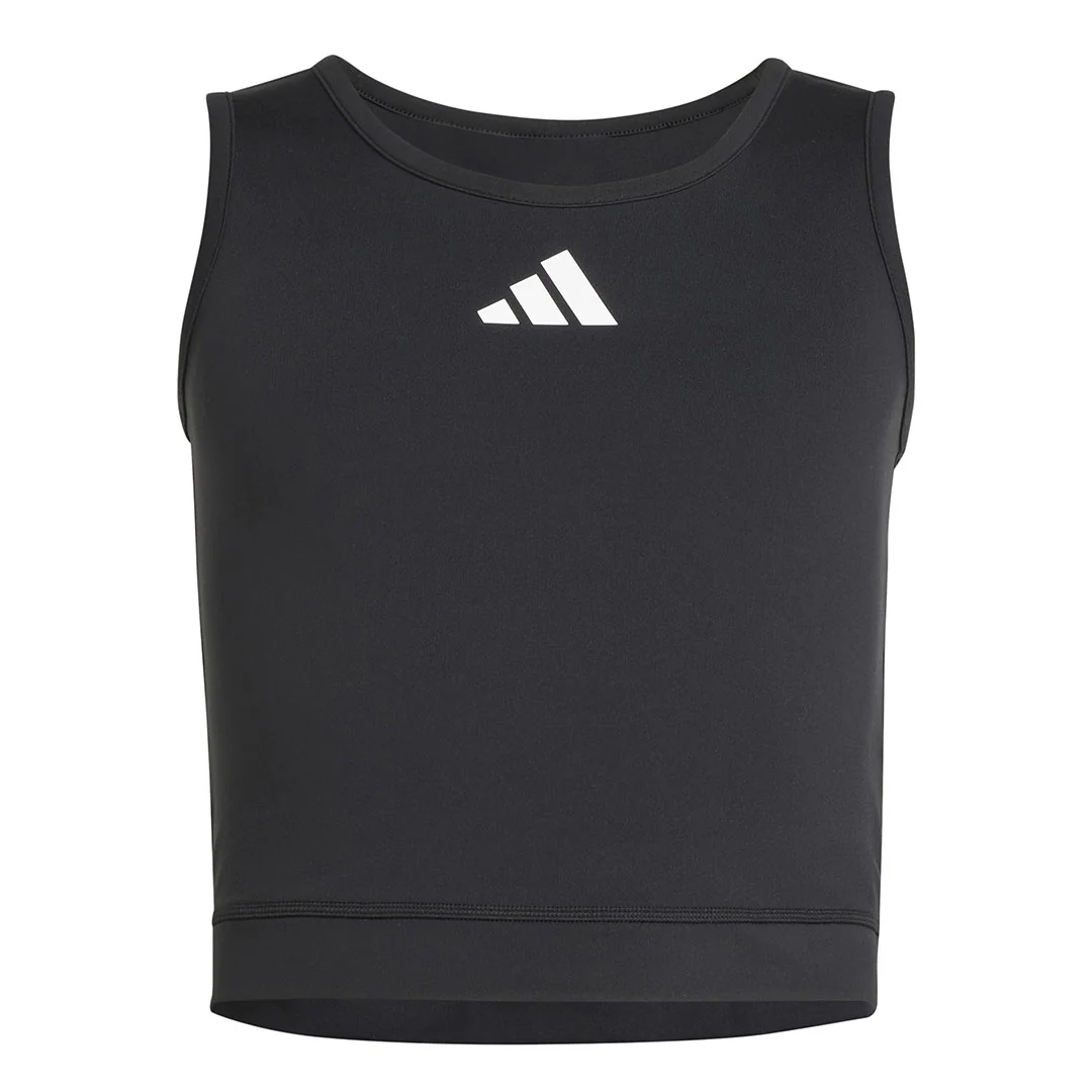 adidas - Girls' (Junior) All Sports Tank Top (JJ0998)