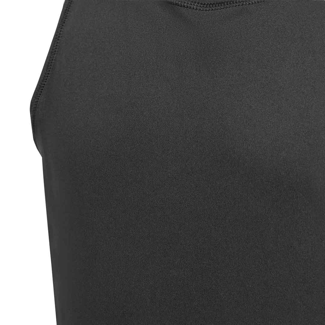 adidas - Girls' (Junior) Club Tank Top (JI7175) - Image 5