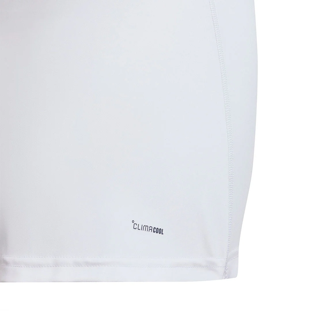 adidas - Girls' (Junior) Club Tank Top (JI7176) - Image 4
