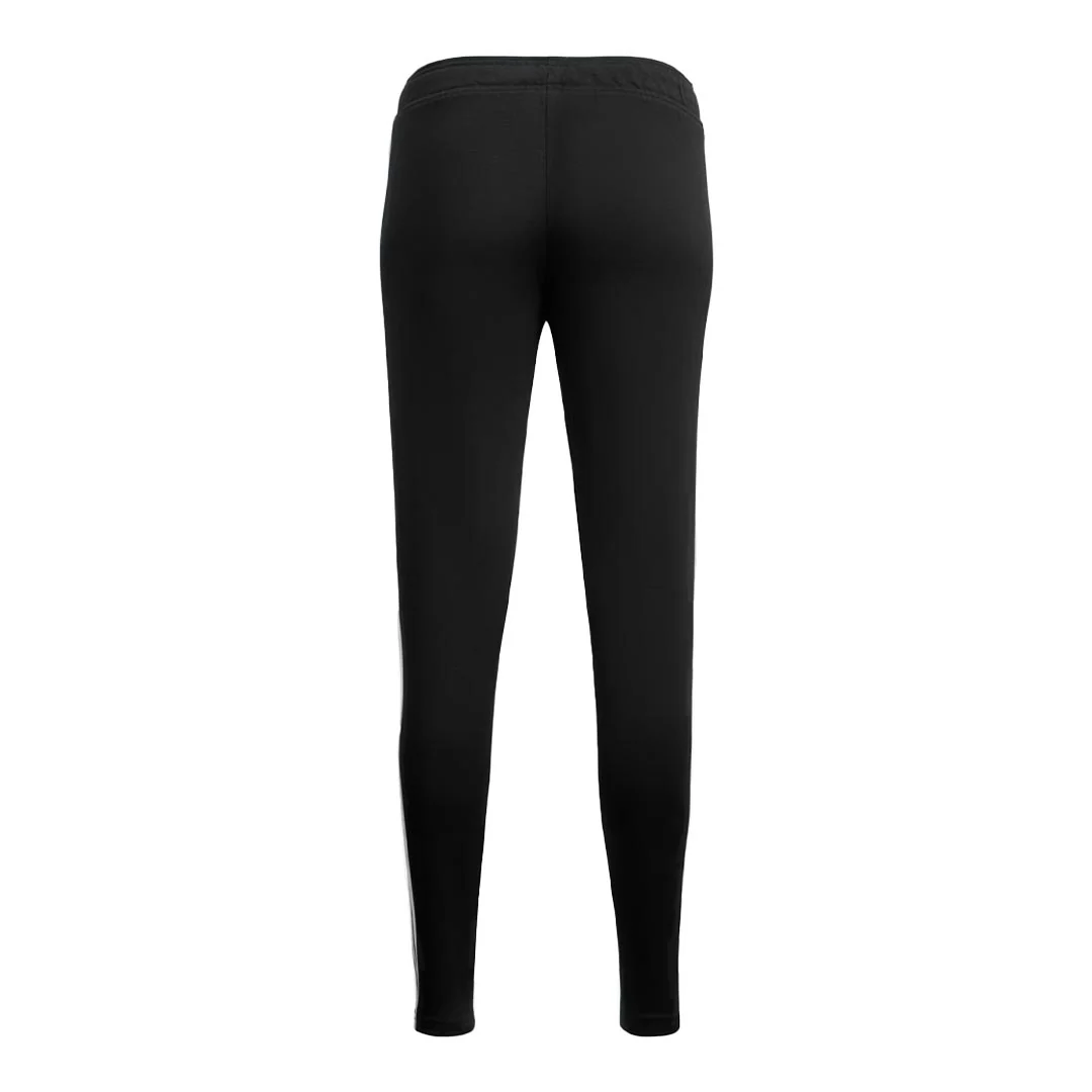 adidas - Girls' (Junior) Essential 3-Stripes Pant (IC6126) - Image 2