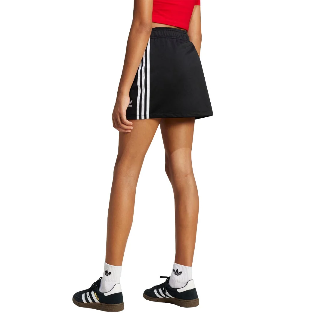adidas - Girls' (Junior) Firebird Skirt (JD5824) - Image 3