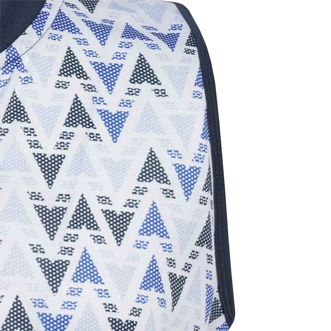 adidas - Girls' (Junior) HEAT.RDY Sleeveless Polo (HS9620) - Image 3
