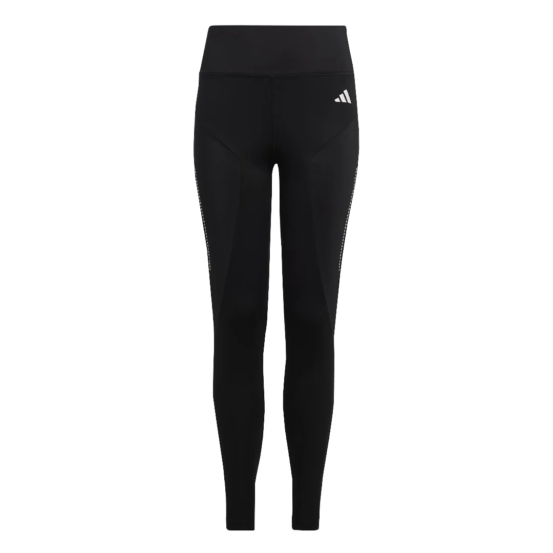 adidas - Girls' (Junior) High-Rise 7/8 Tights (IC0368)