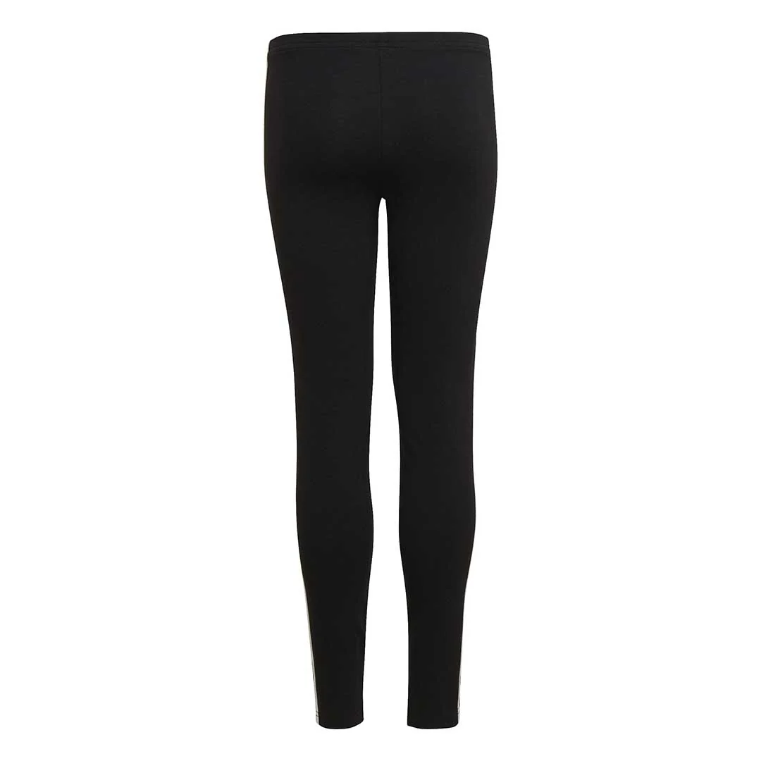 adidas - Girls' (Junior) Originals Adicolor Tights (HD2025) - Image 2