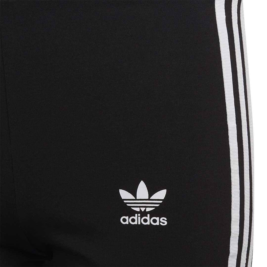 adidas - Girls' (Junior) Originals Tight Biker Shorts (HD2038) - Image 3