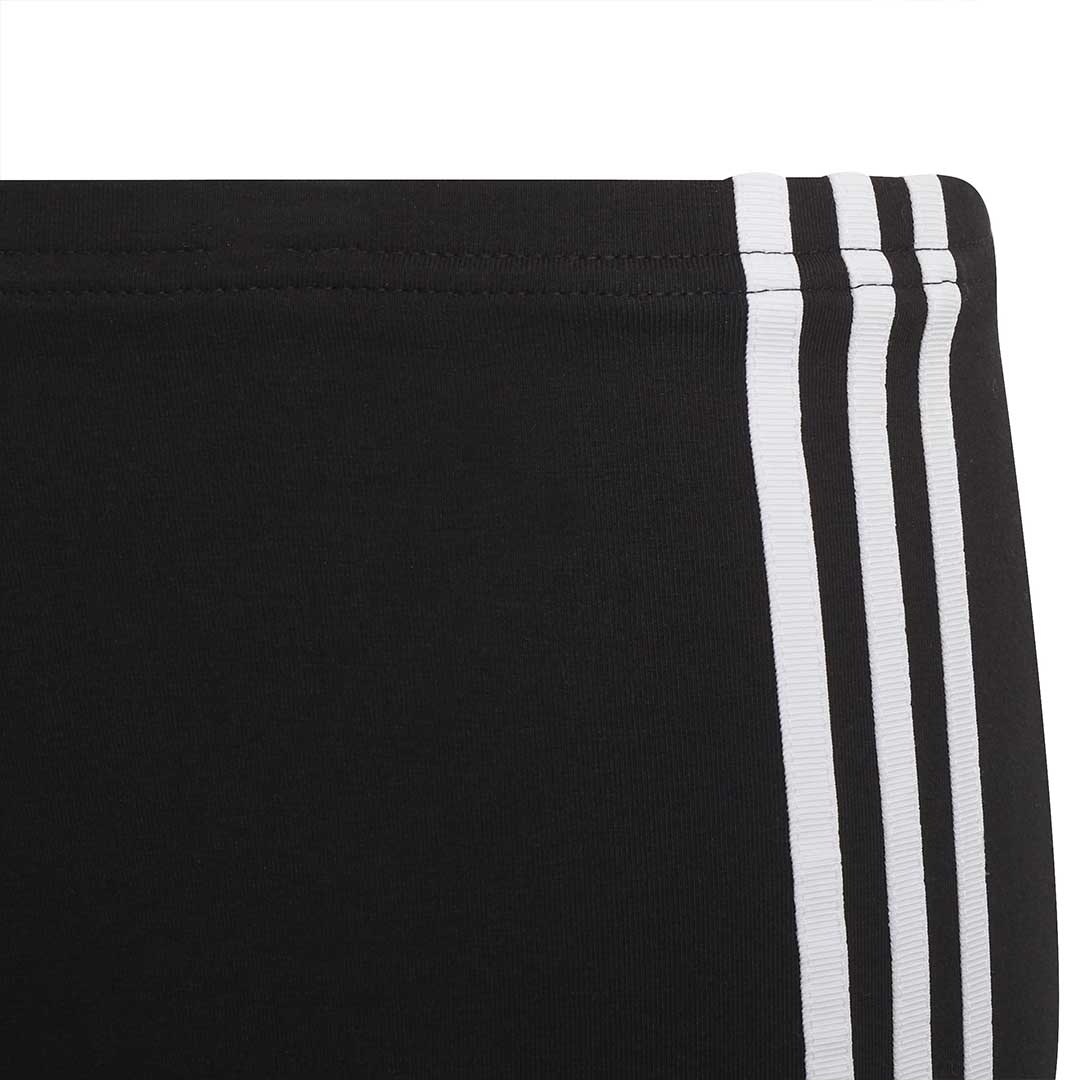 adidas - Girls' (Junior) Originals Tight Biker Shorts (HD2038) - Image 4