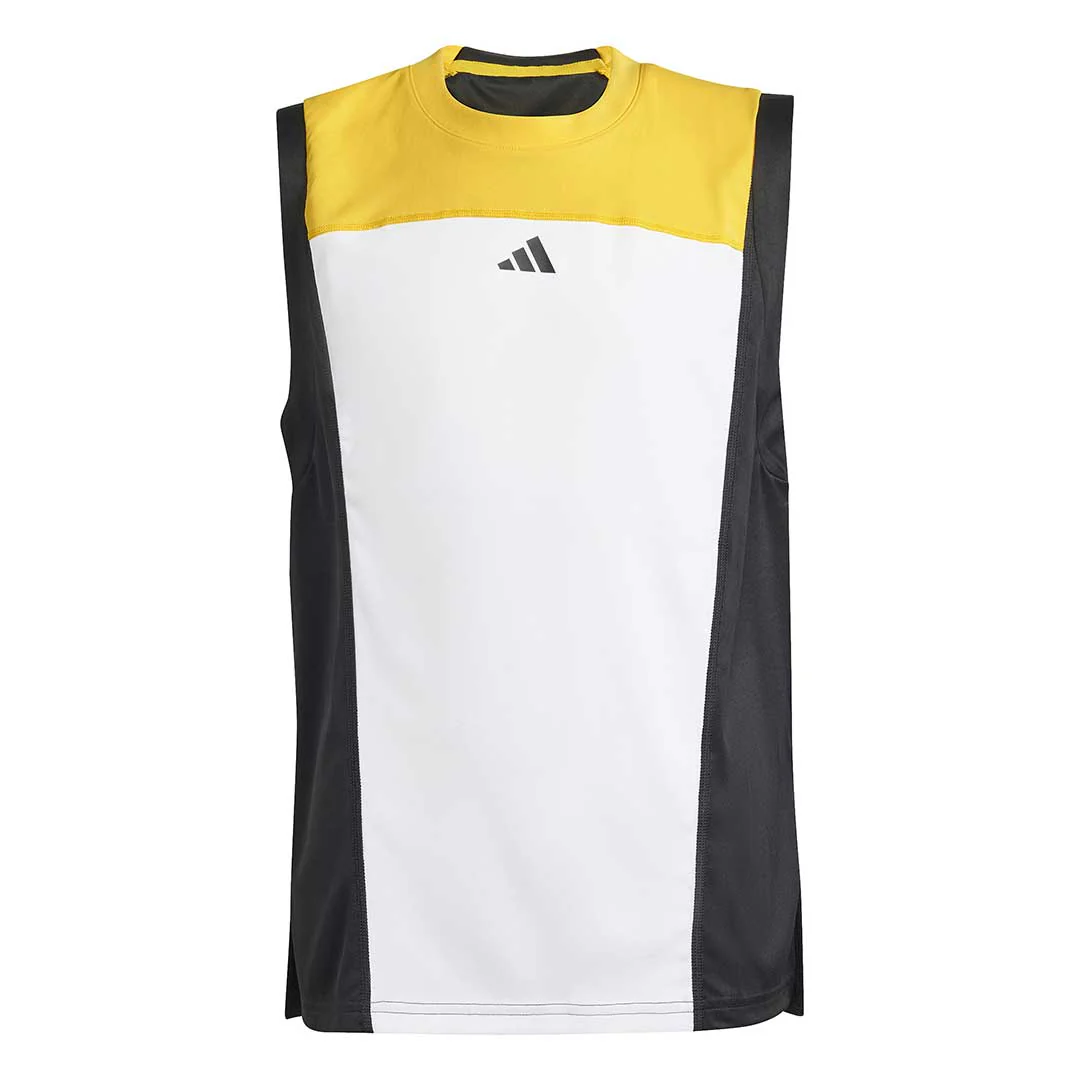 adidas - Girls' (Junior) Tennis Pro Tank Top (IN6496)
