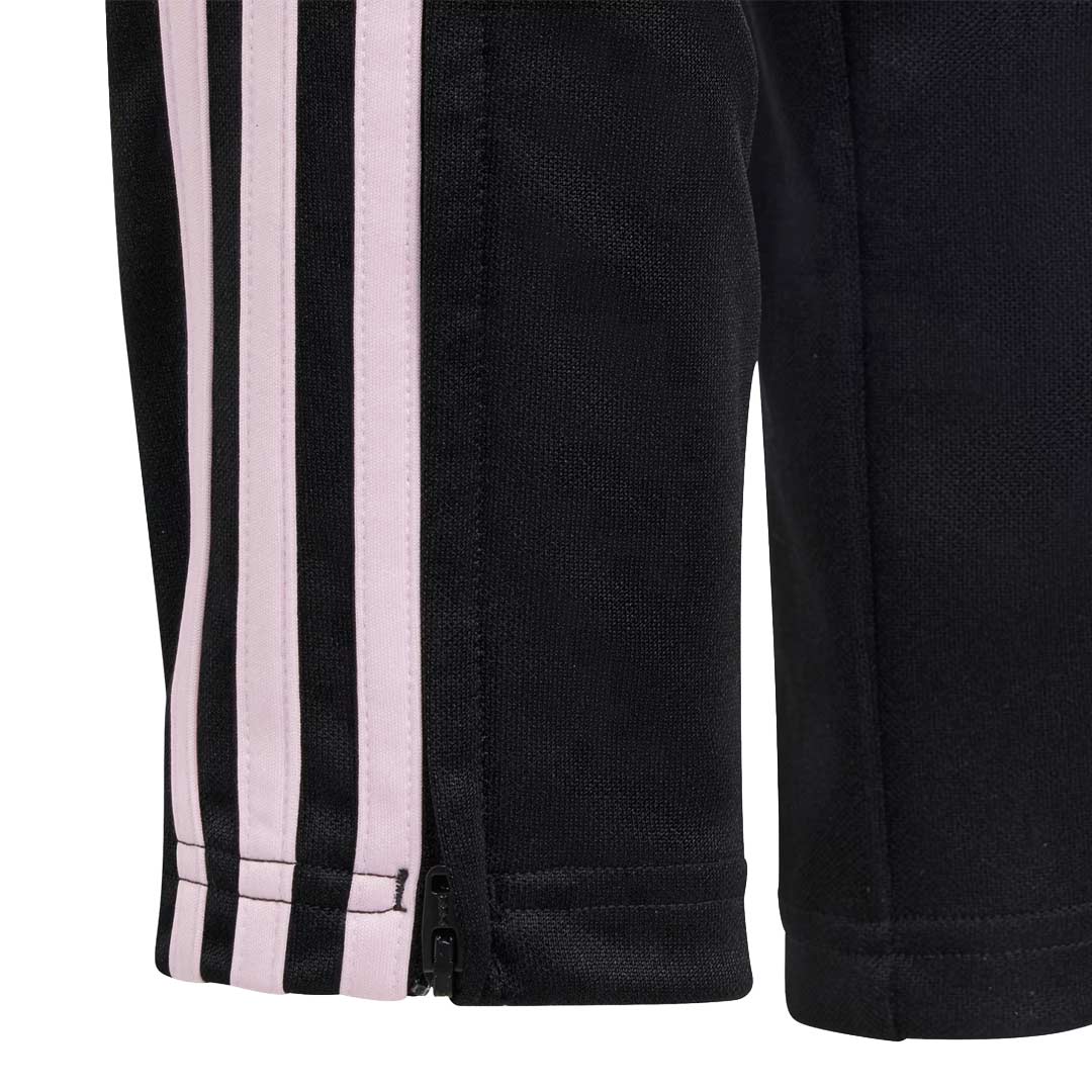 adidas - Girls' (Junior) Tiro 24 Training Pant (IV7240) - Image 4