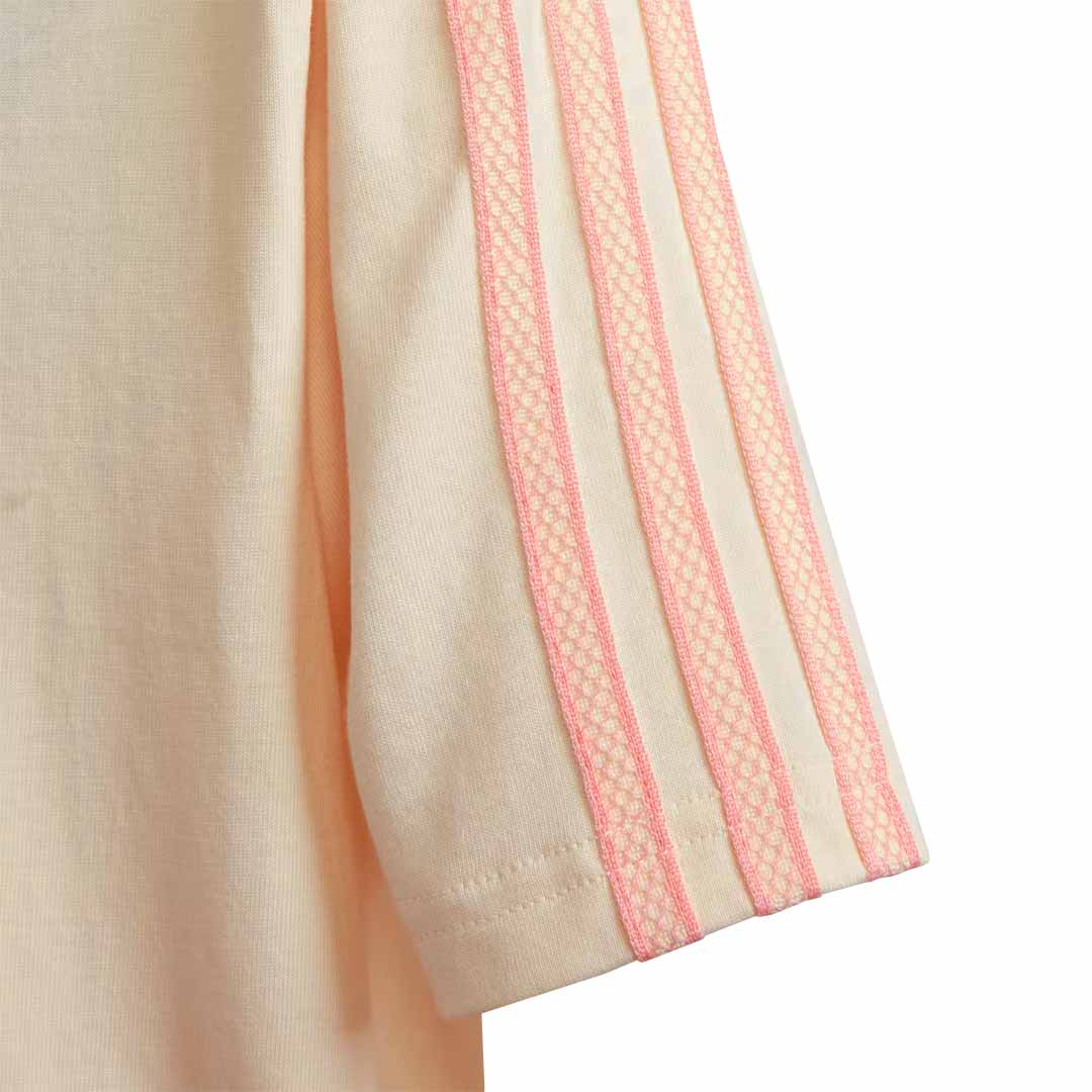 adidas - Girls' (Toddler & Junior) Originals Summer Glow T-Shirt (KC0776) - Image 5