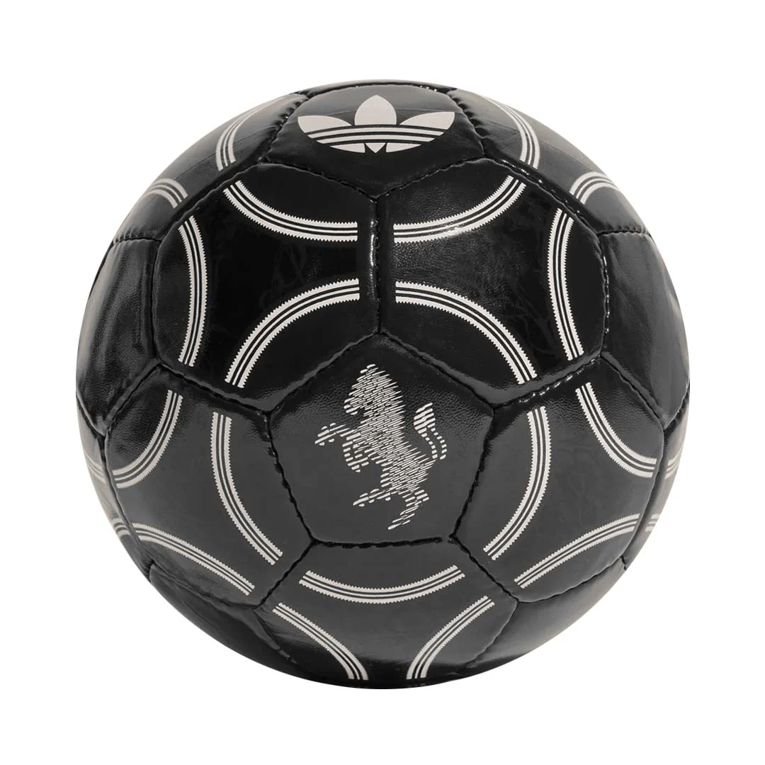 adidas - Juventus Third Club Ball - Size 5 (JN7324-5)