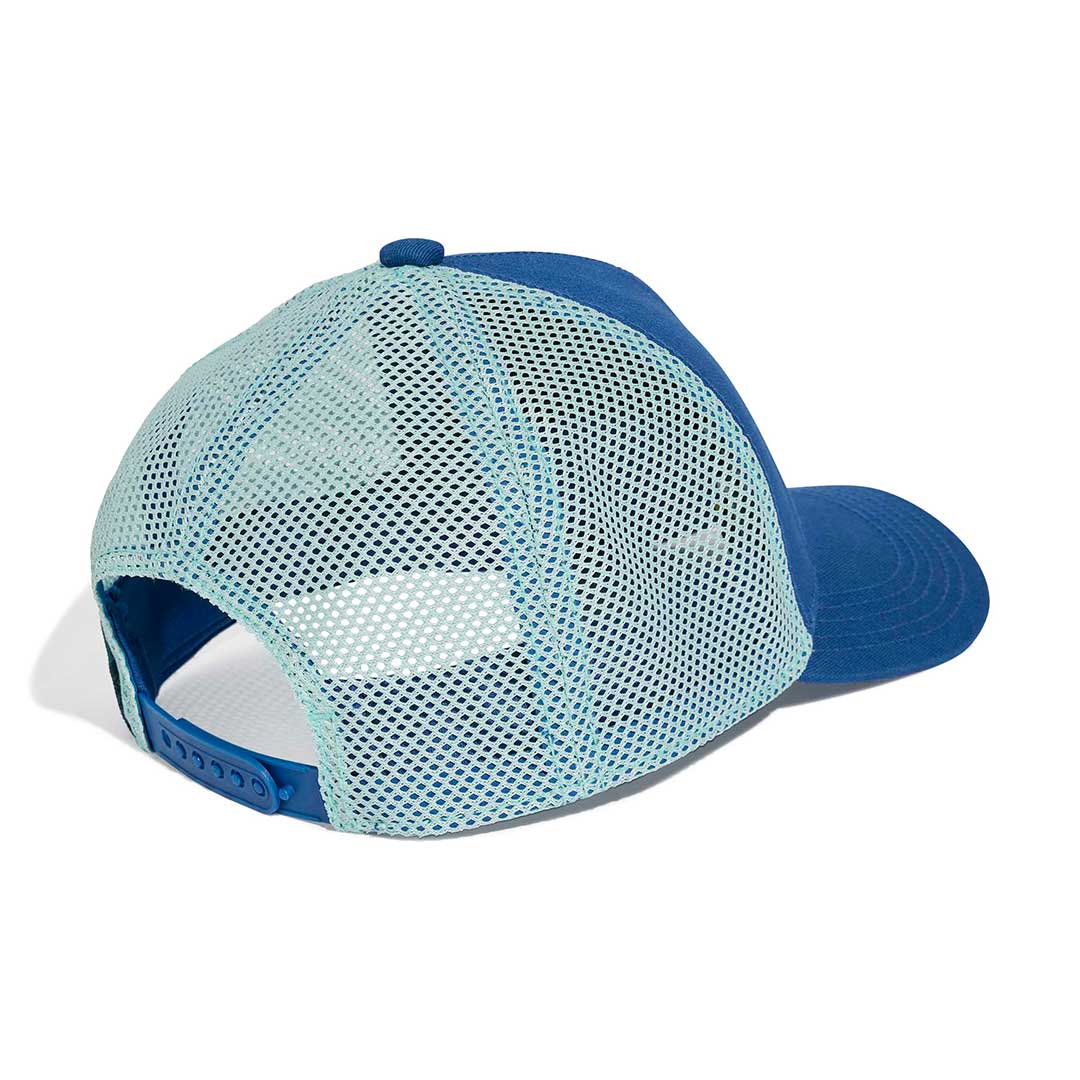 adidas - Kids' adidas x Disney Lilo & Stitch Cap (JD4240-K) - Image 3