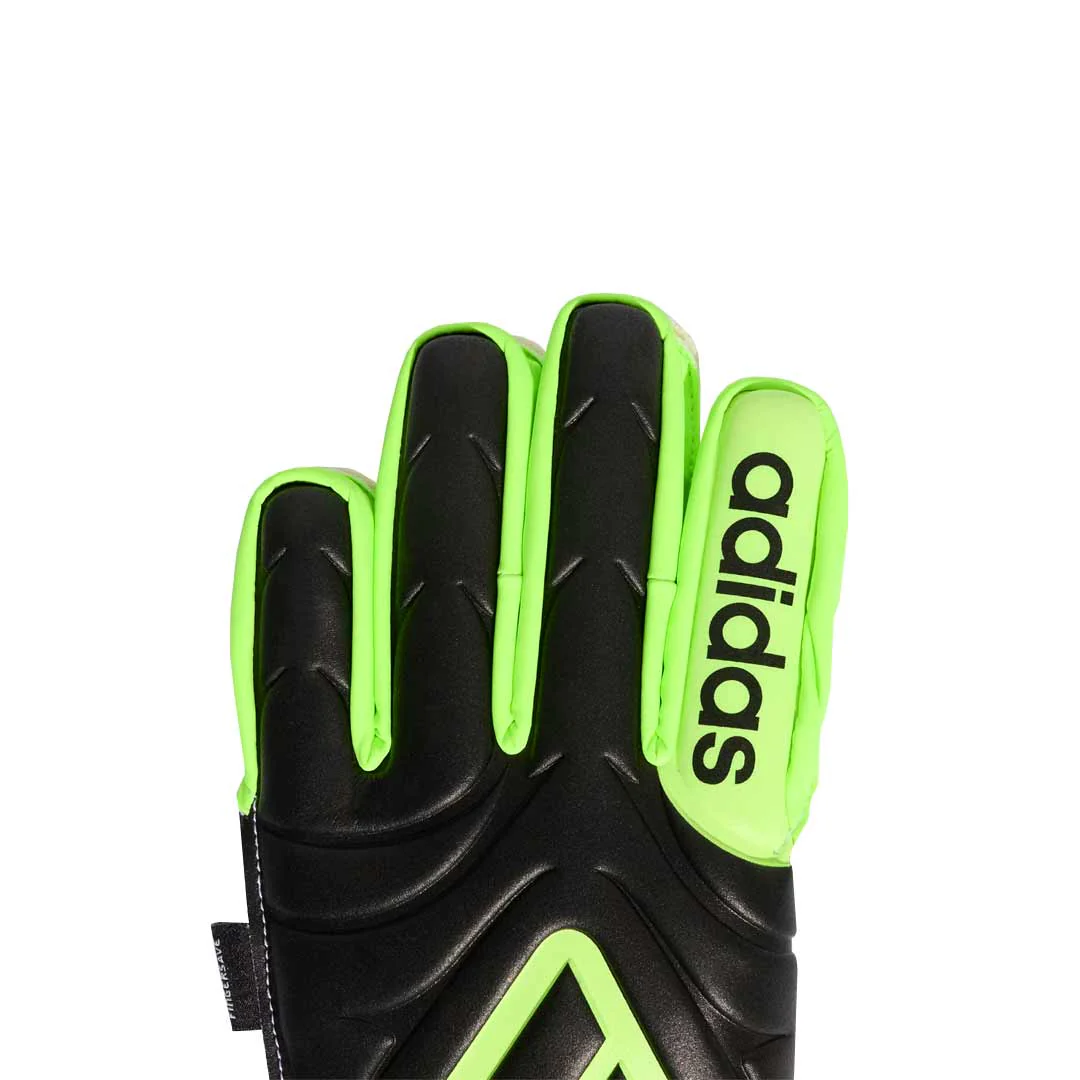 adidas - Kids' Copa Match Goalkeeper Gloves (JN5347) - Image 2