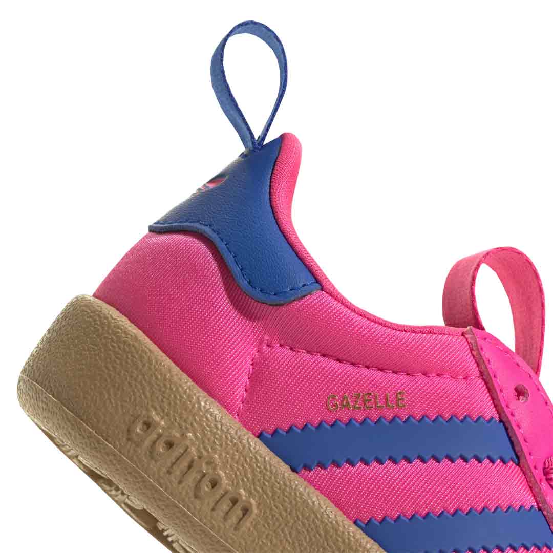 adidas - Kids' (Infant) Adifom Gazelle 360 Shoes (JH5212) - Image 6