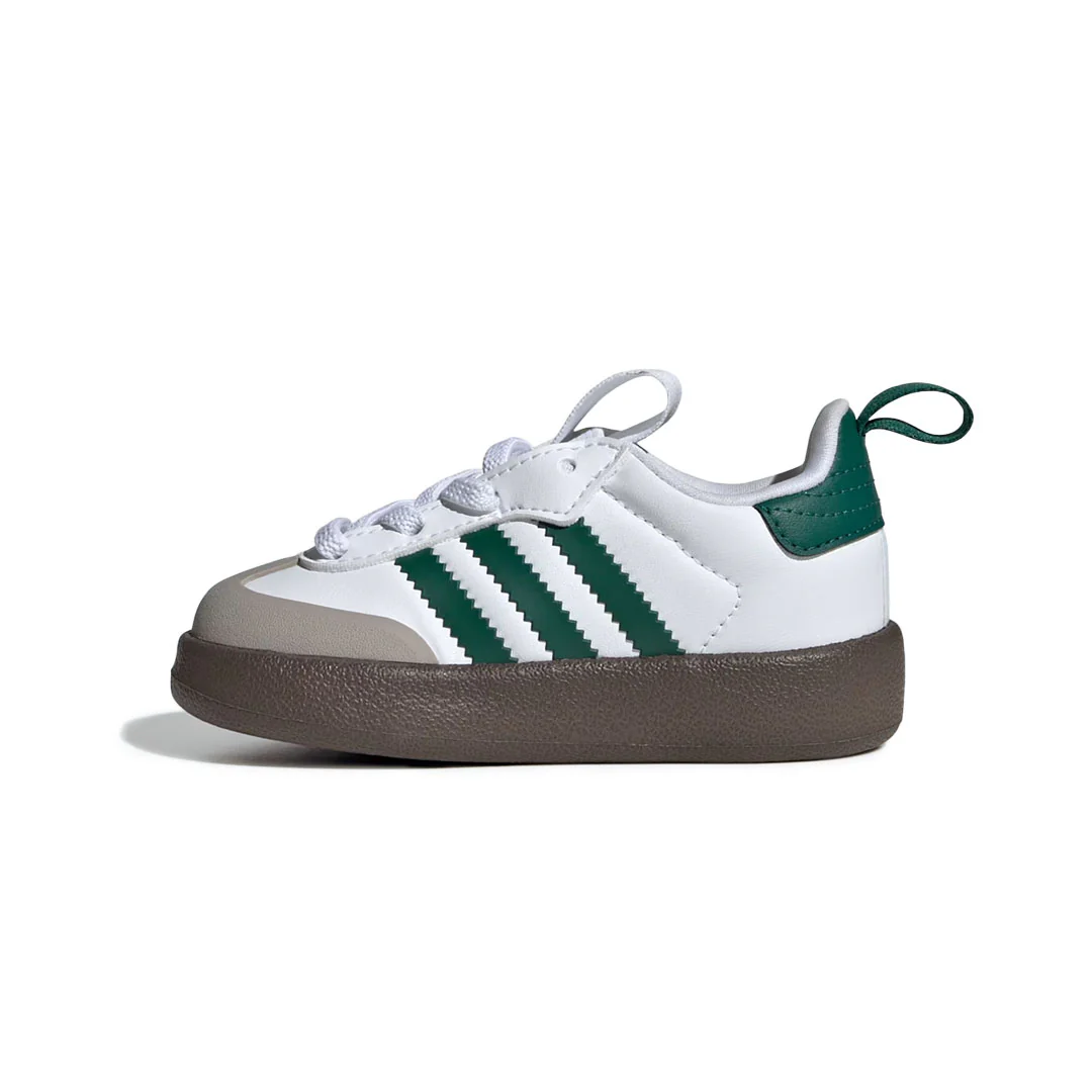 adidas - Kids' (Infant) Adifom Samba 360 Shoes (JH5203) - Image 2