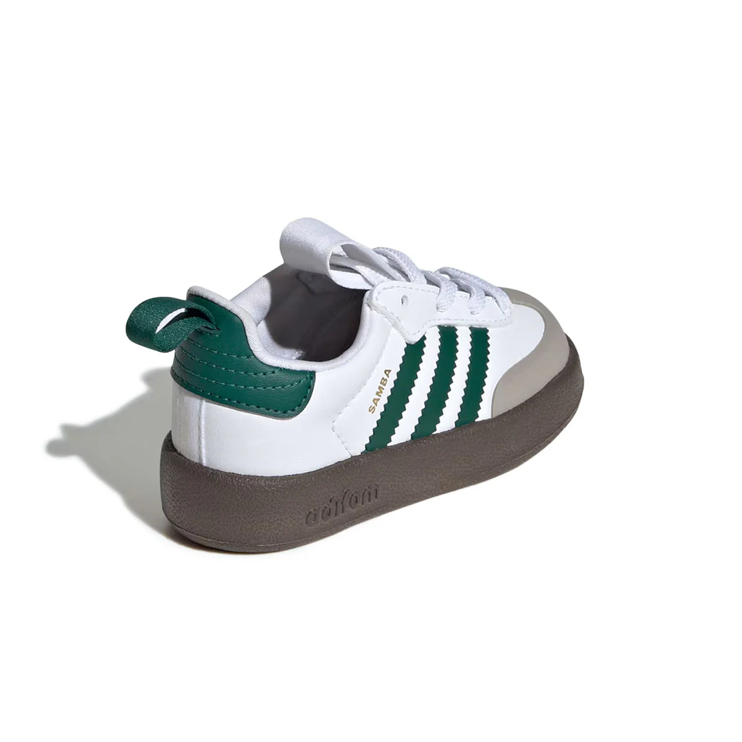 adidas - Kids' (Infant) Adifom Samba 360 Shoes (JH5203) - Image 3