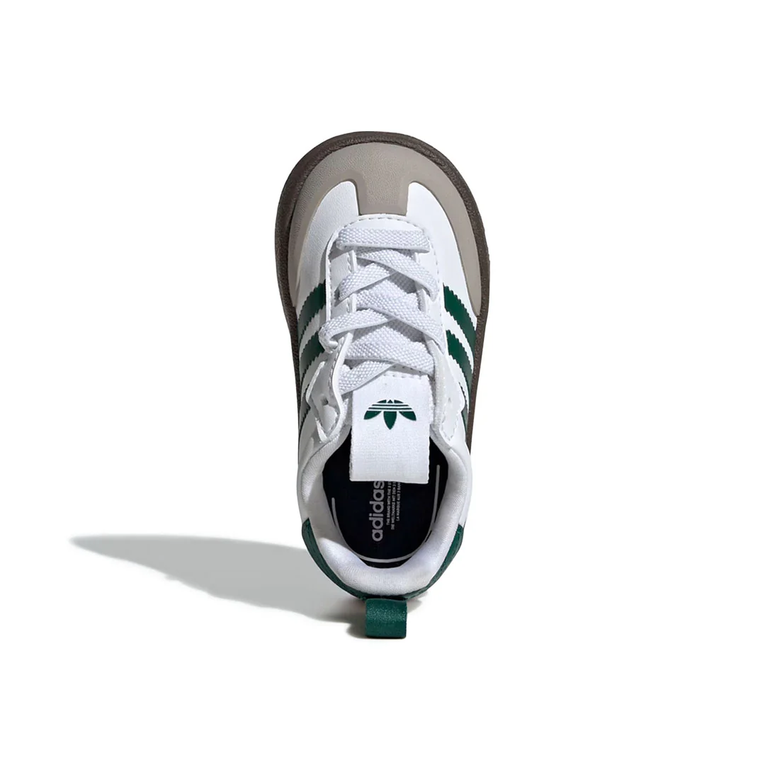 adidas - Kids' (Infant) Adifom Samba 360 Shoes (JH5203) - Image 4