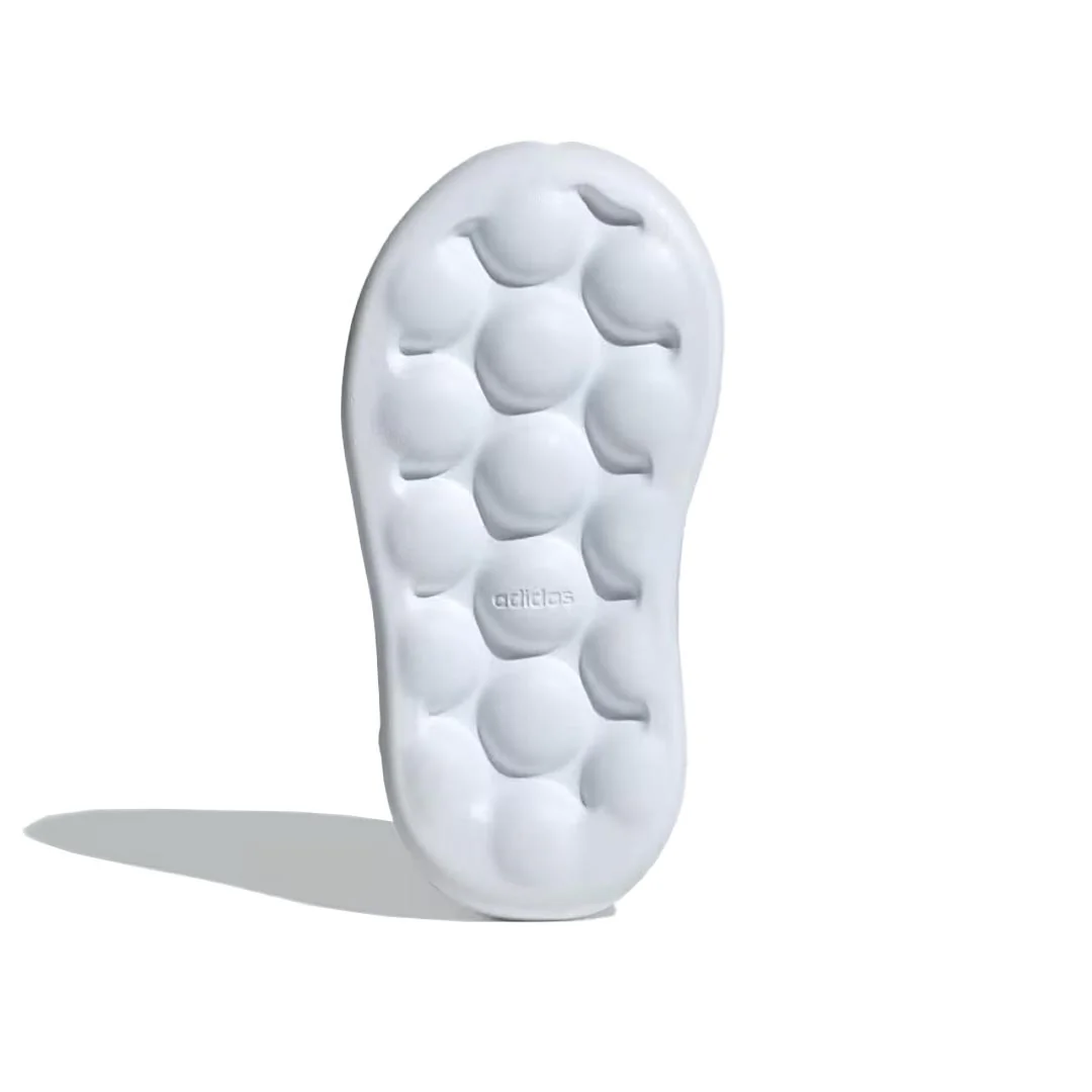 adidas - Kids' (Infant) Advantage CF Shoes (ID5286) - Image 6